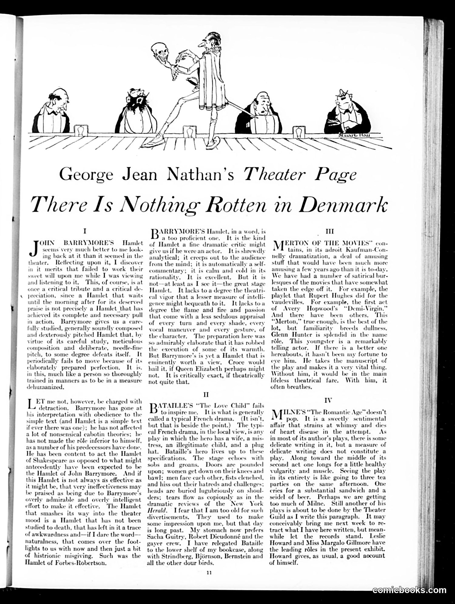 Judge — December 9, 1922 — page 13 of 36