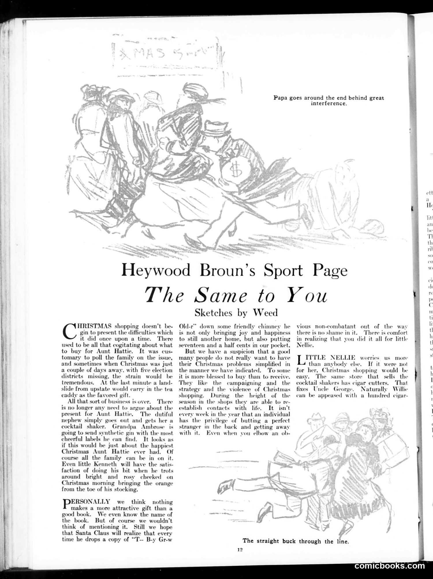 Judge — December 9, 1922 — page 14 of 36