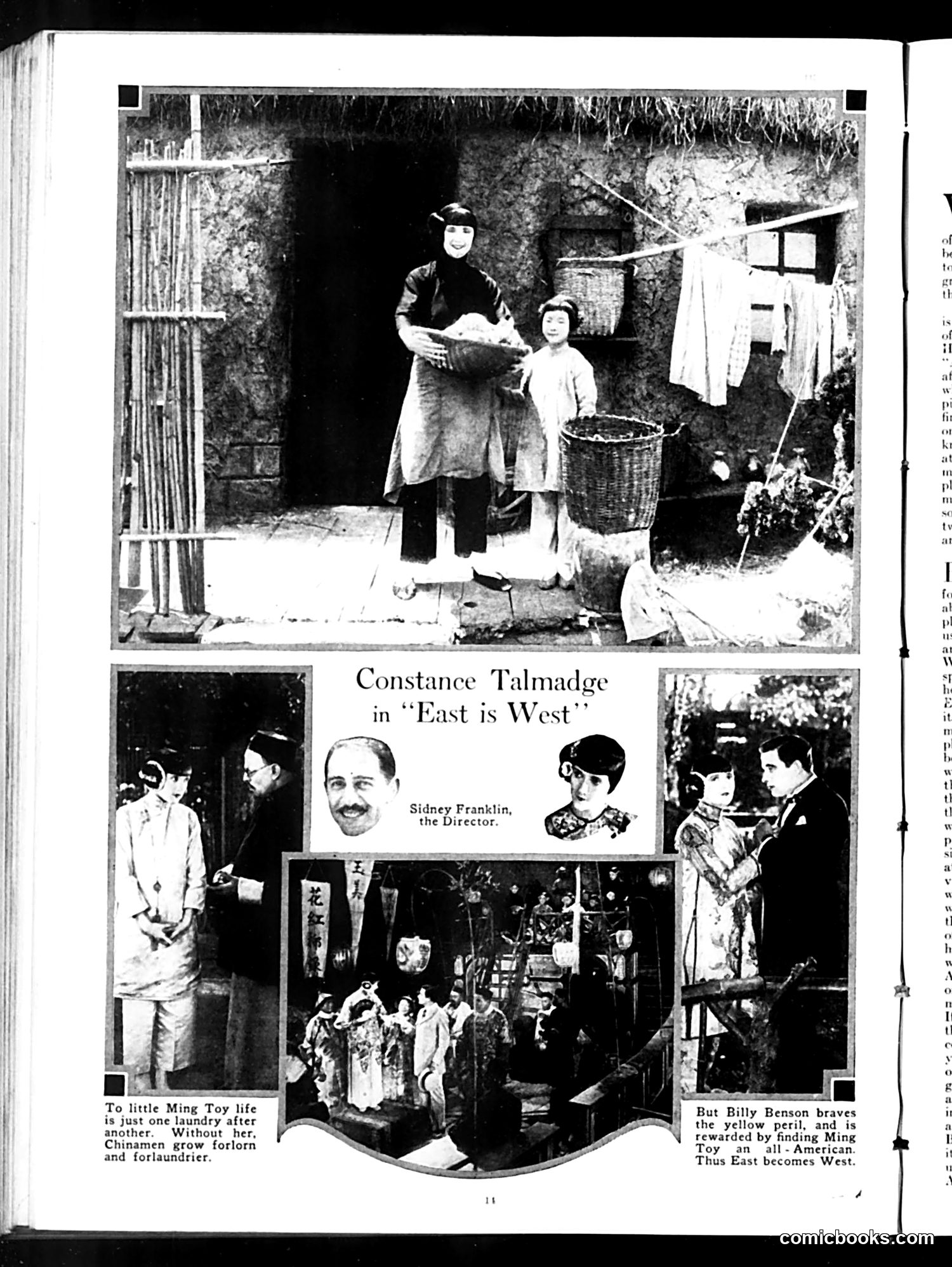 Judge — December 9, 1922 — page 16 of 36