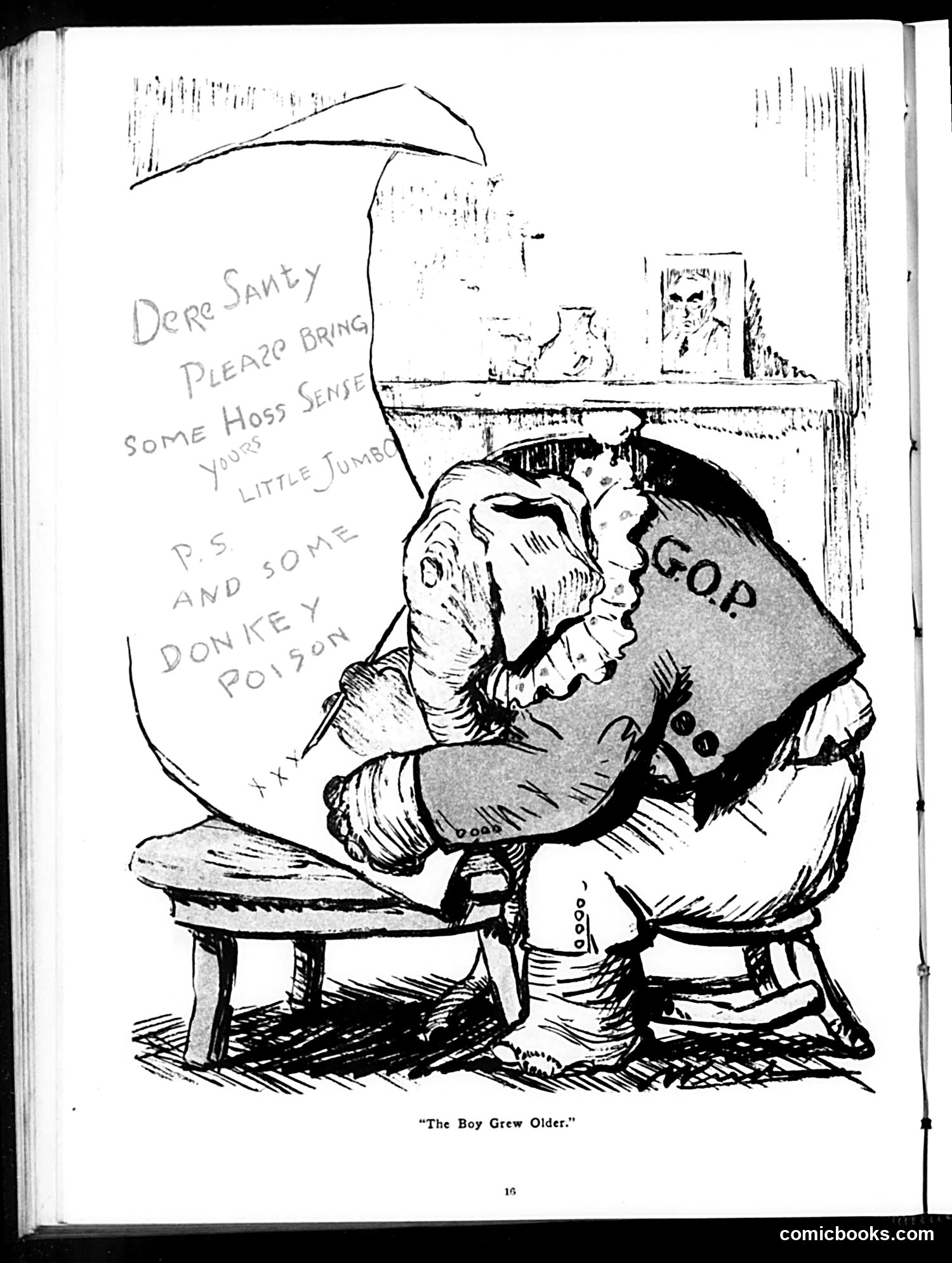 Judge — December 9, 1922 — page 18 of 36