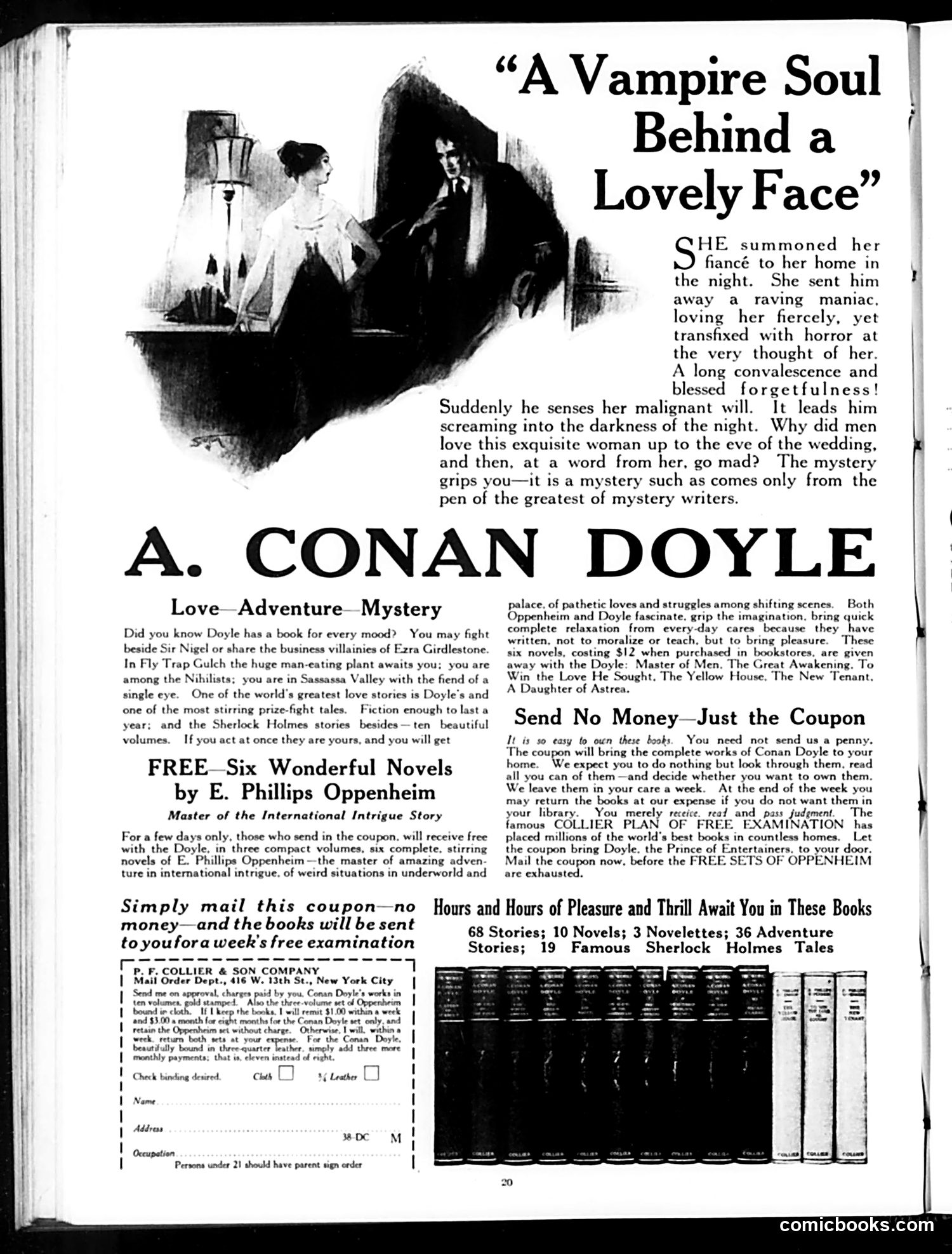 Judge — December 9, 1922 — page 22 of 36