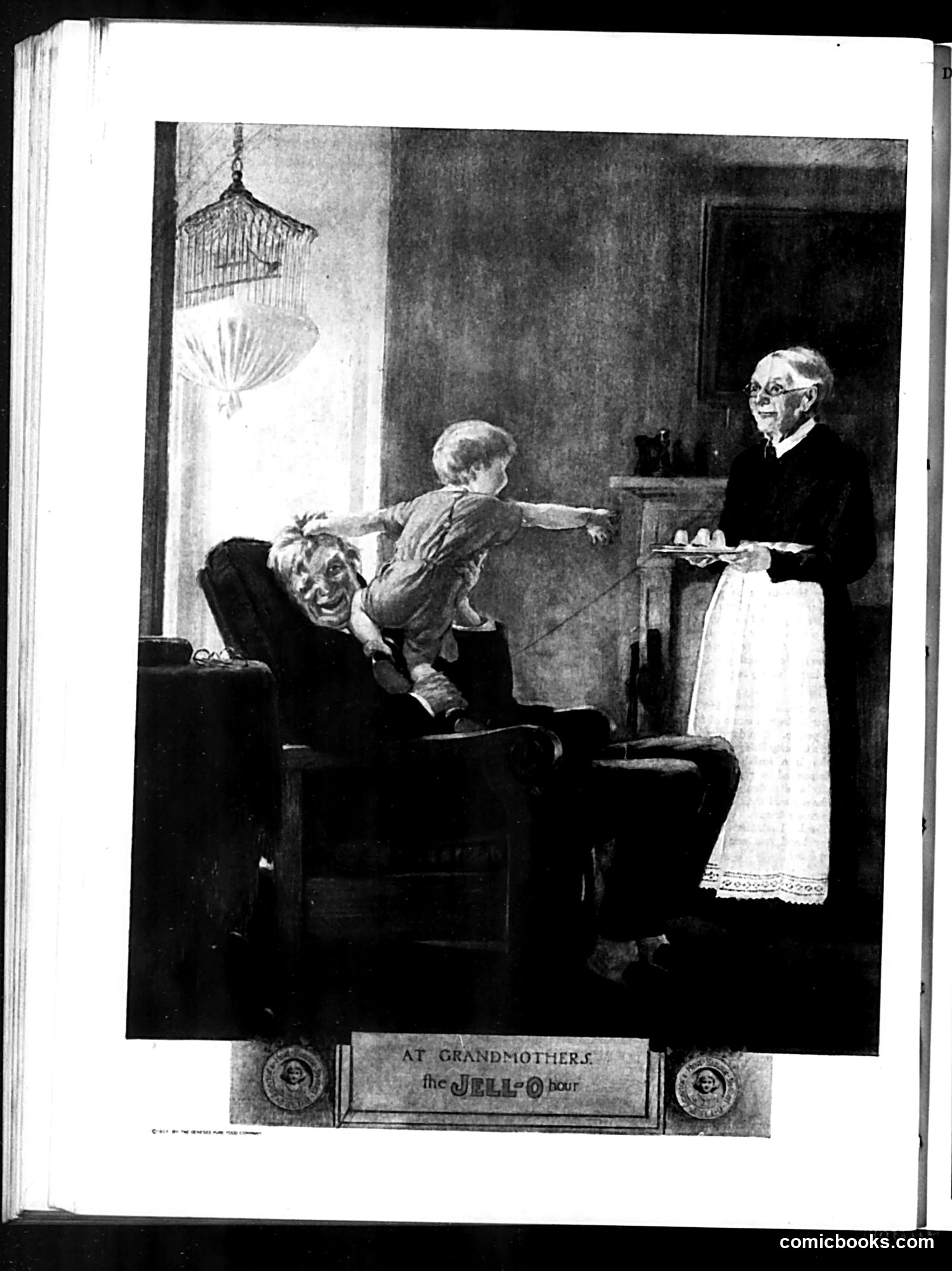 Judge — December 9, 1922 — page 36 of 36