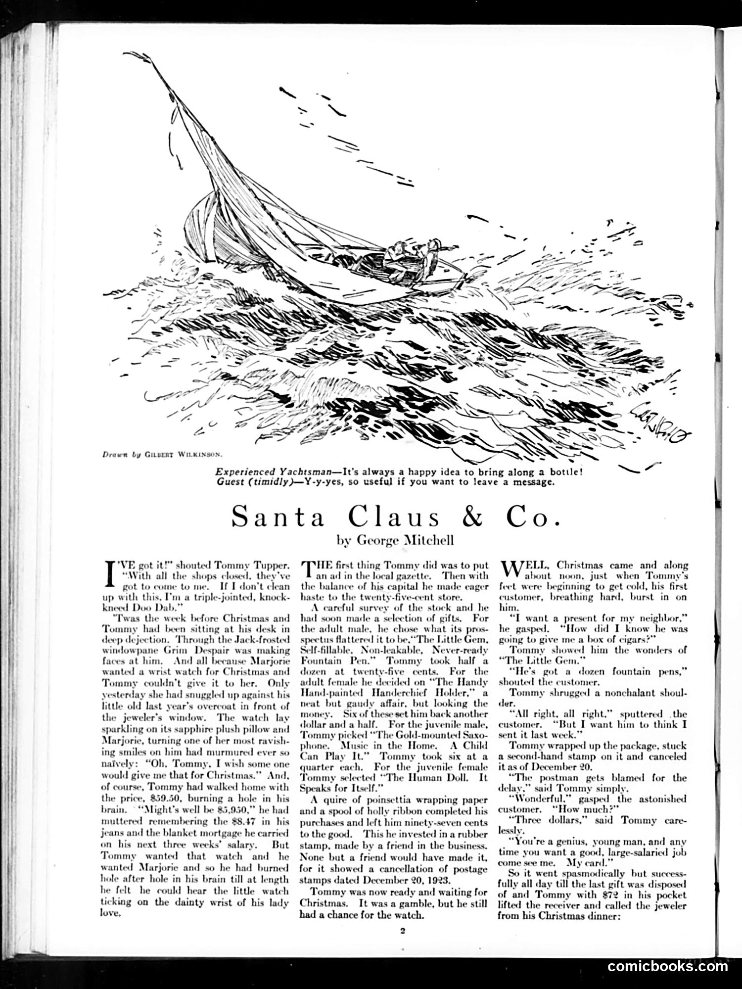 Judge — December 16, 1922 — page 4 of 36
