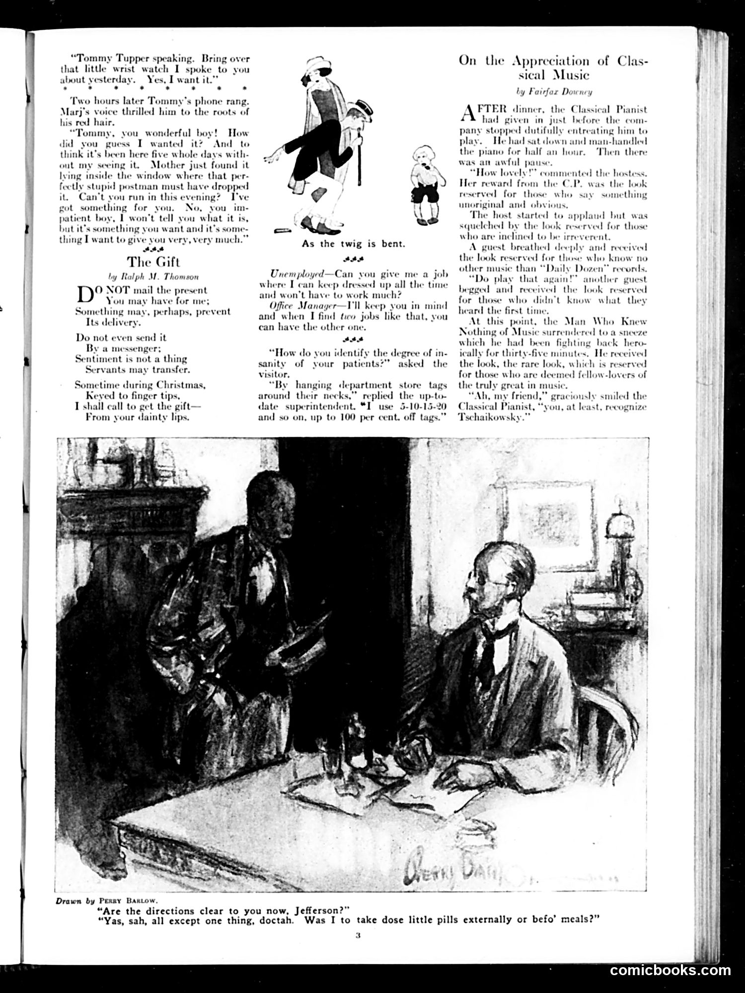 Judge — December 16, 1922 — page 5 of 36