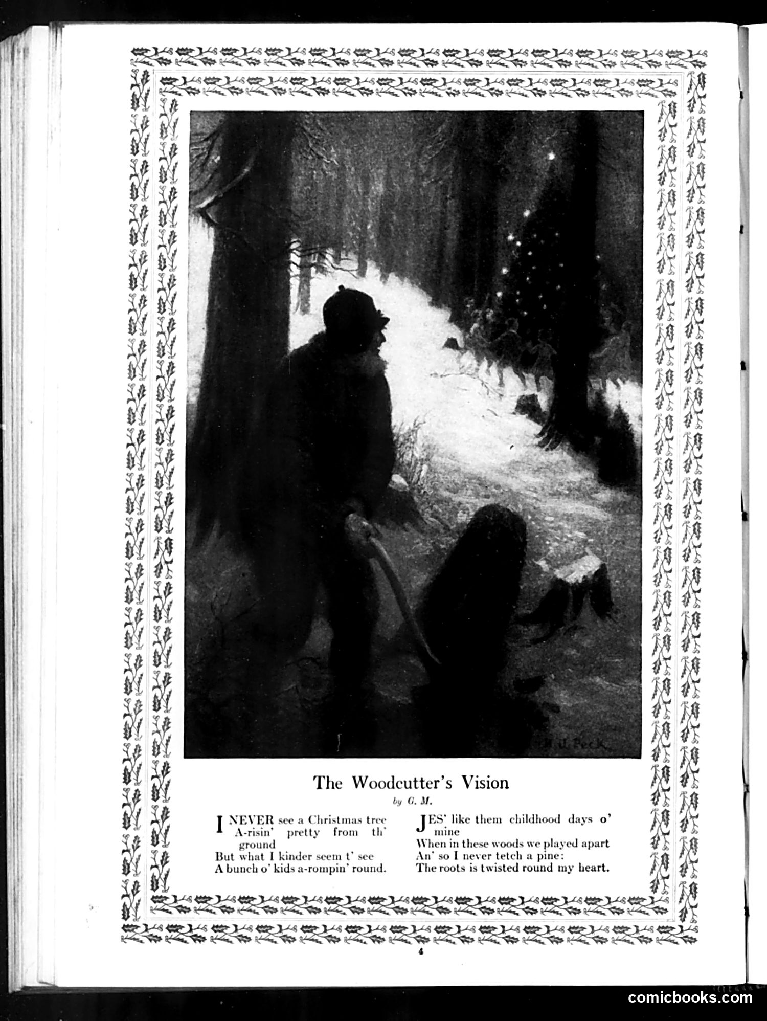 Judge — December 16, 1922 — page 6 of 36