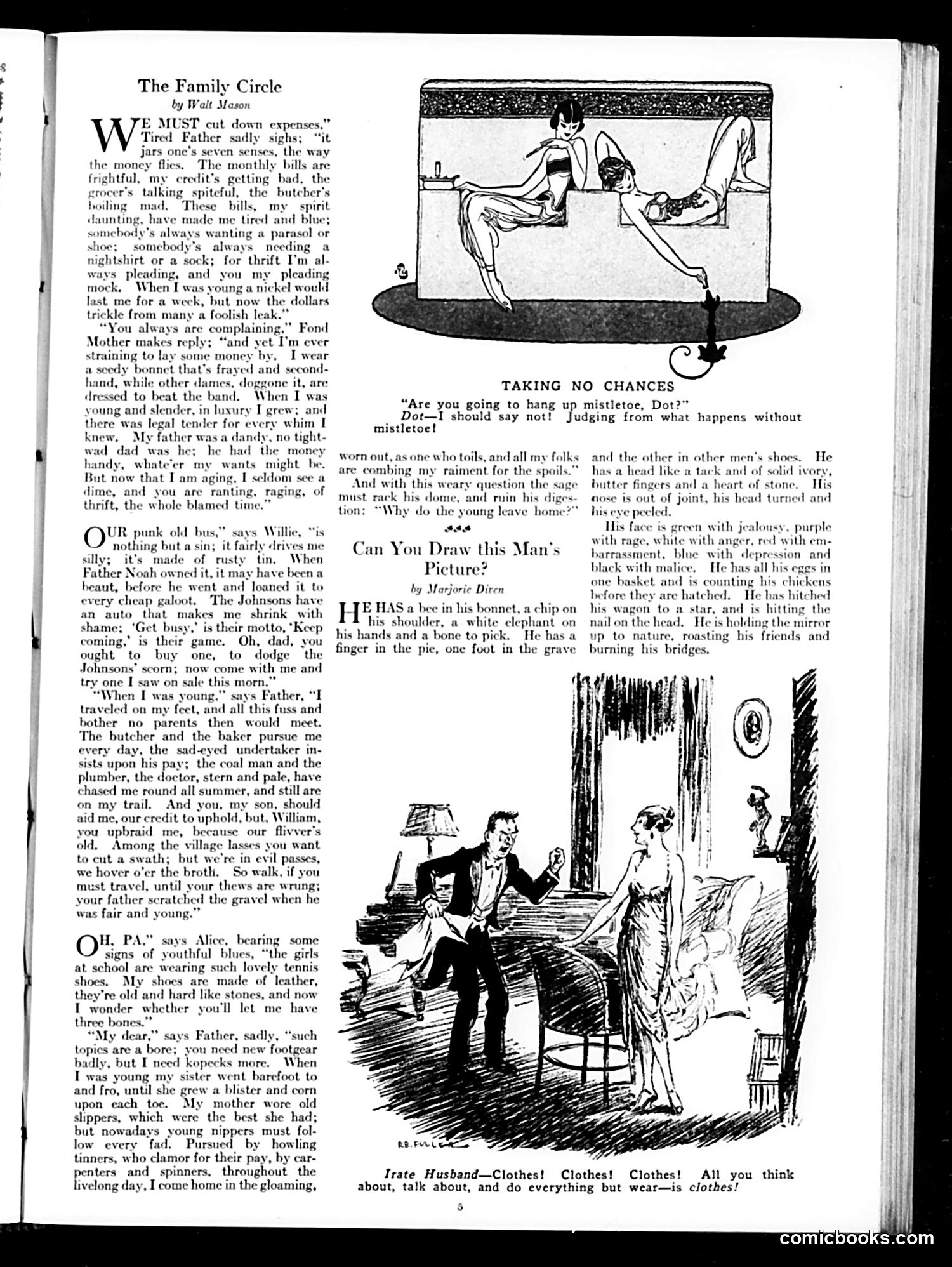 Judge — December 16, 1922 — page 7 of 36