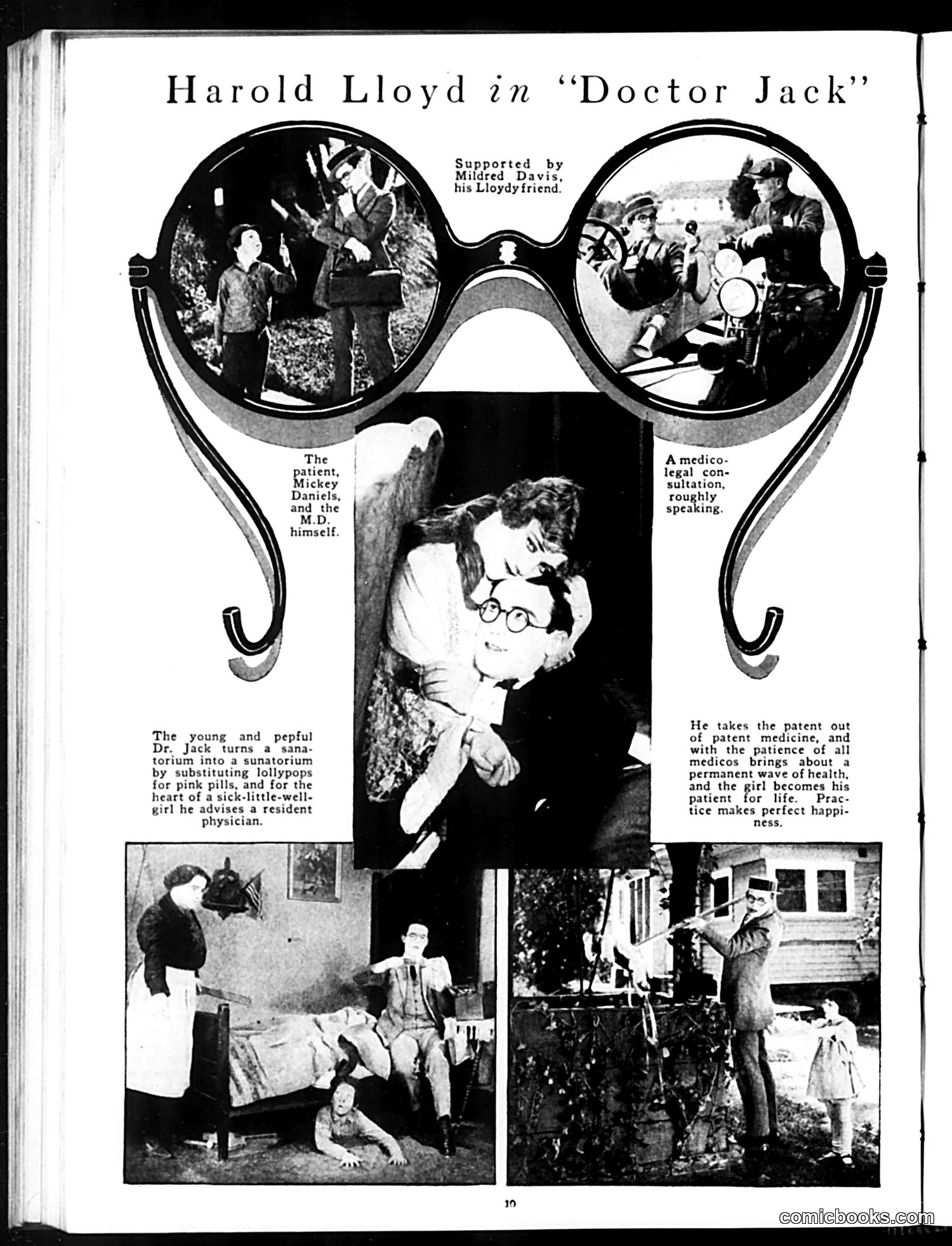 Judge — December 16, 1922 — page 12 of 36