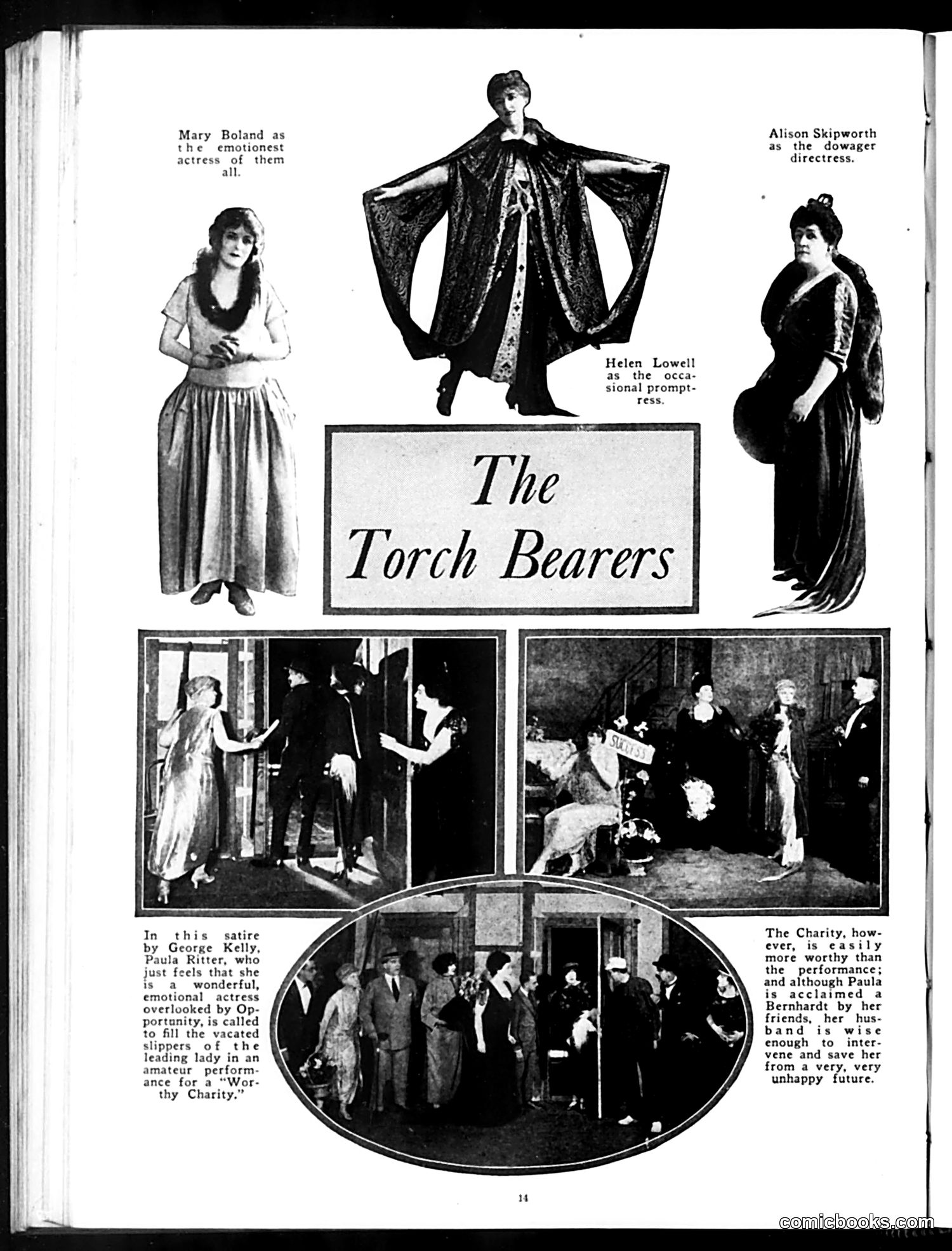 Judge — December 16, 1922 — page 16 of 36