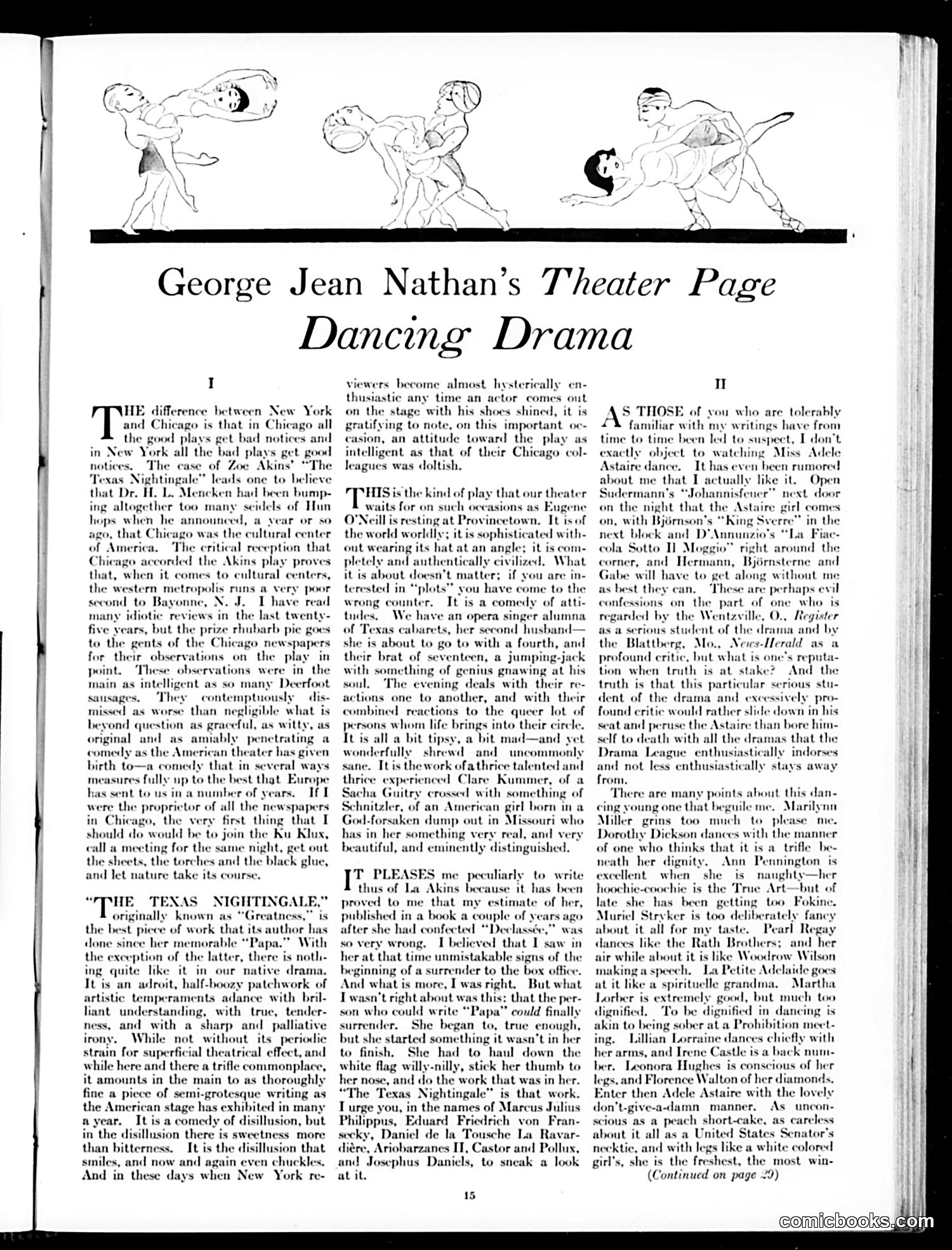 Judge — December 16, 1922 — page 17 of 36