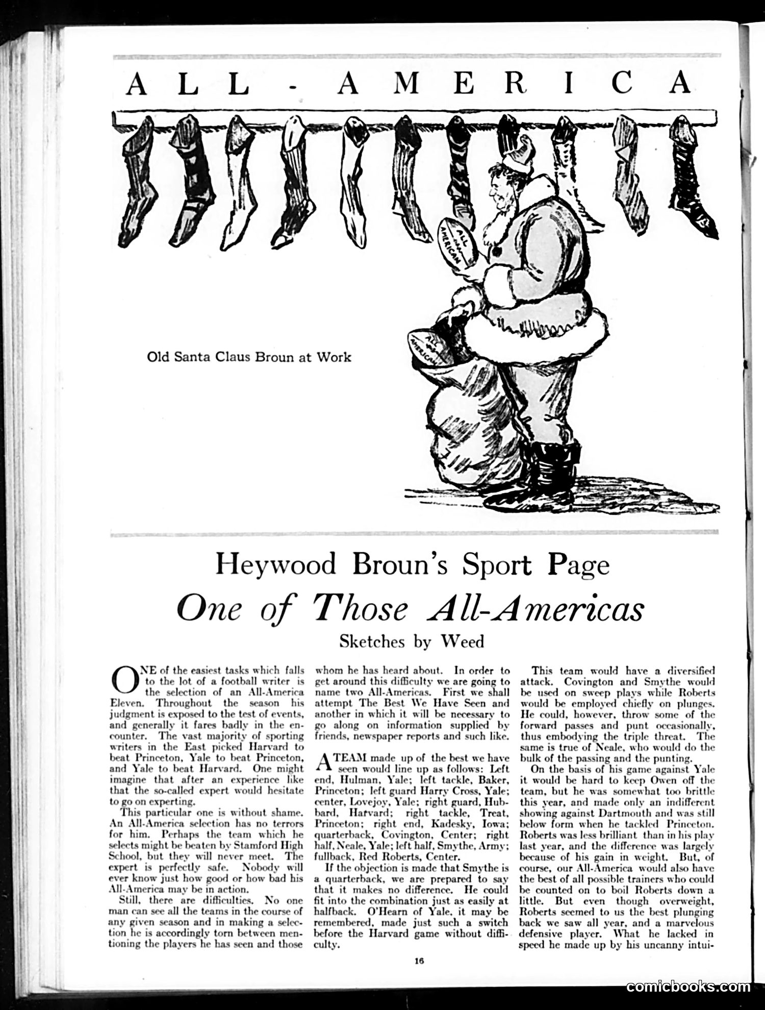 Judge — December 16, 1922 — page 18 of 36