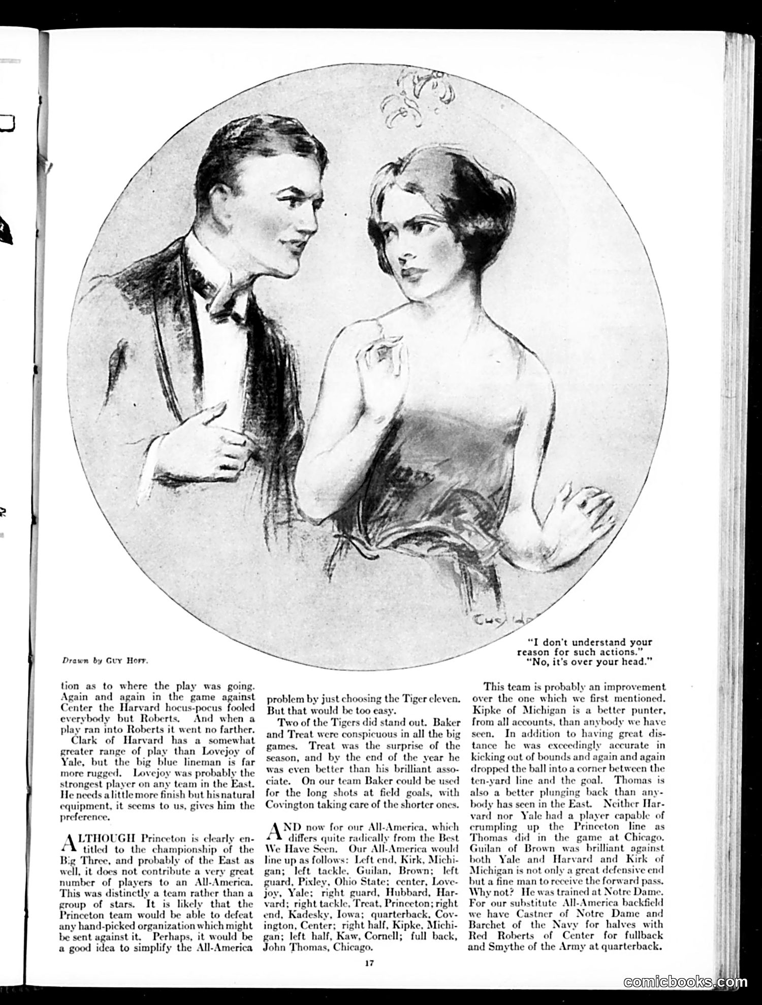 Judge — December 16, 1922 — page 19 of 36