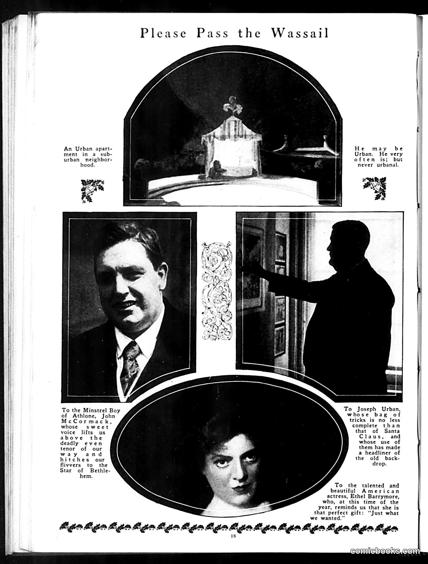 Judge — December 16, 1922 — page 20 of 36