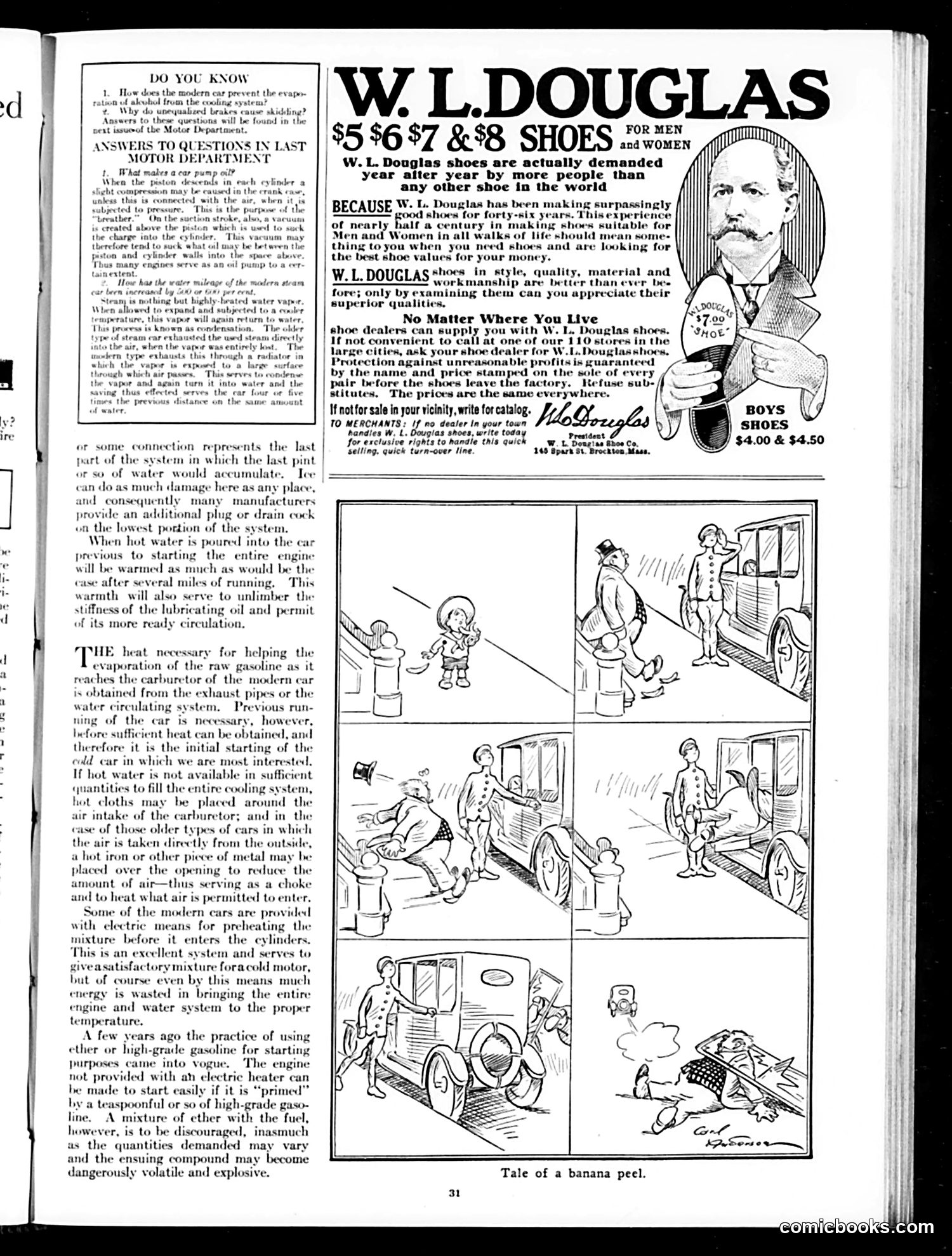 Judge — December 16, 1922 — page 33 of 36
