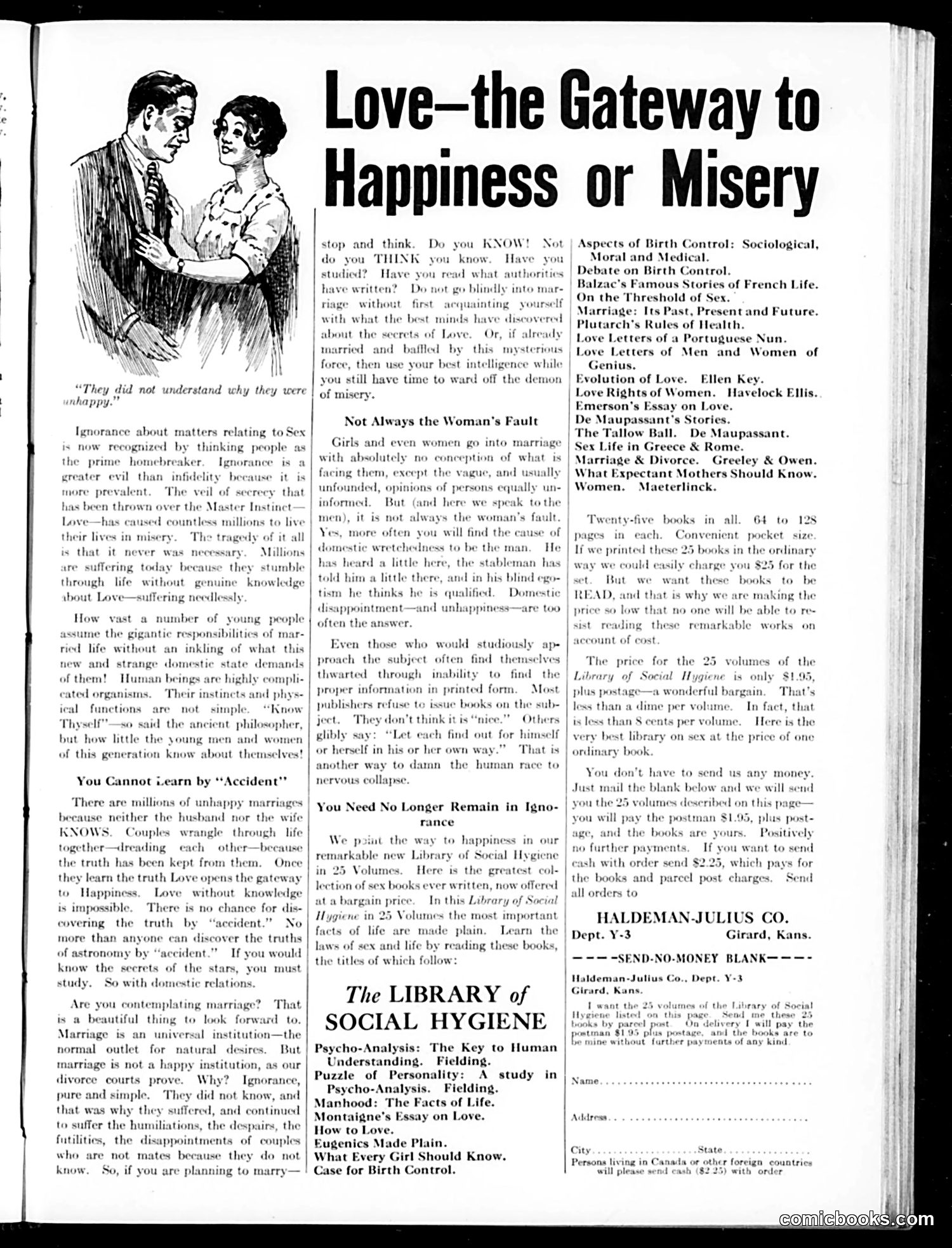 Judge — December 16, 1922 — page 35 of 36