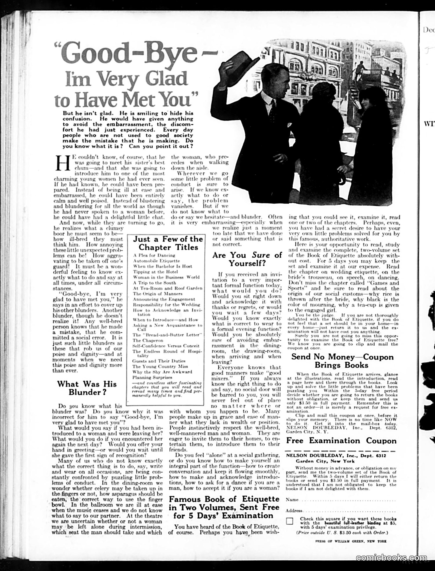 Judge — December 16, 1922 — page 36 of 36