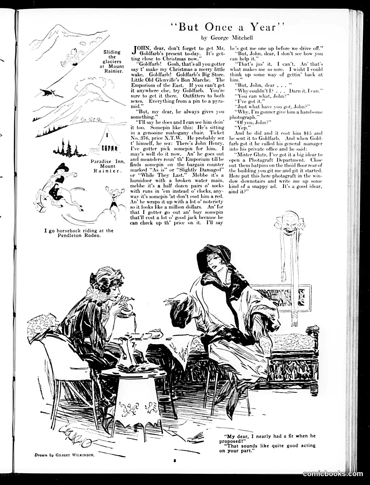 Judge — December 23, 1922 — page 5 of 36