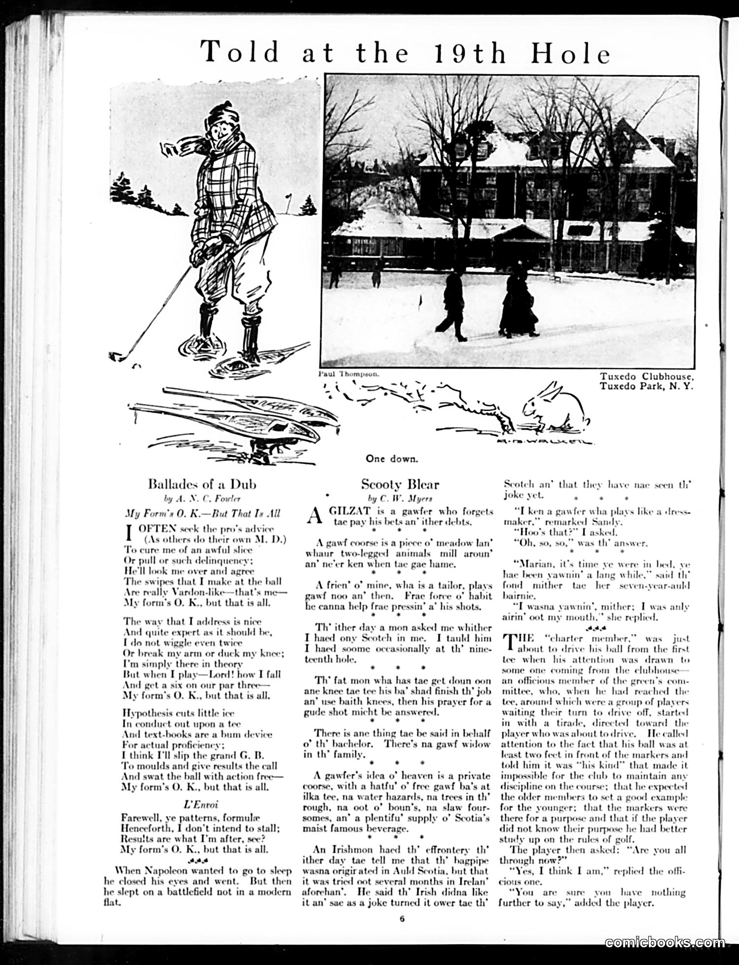 Judge — December 23, 1922 — page 8 of 36