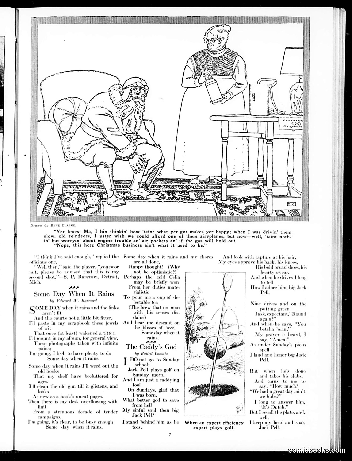 Judge — December 23, 1922 — page 9 of 36