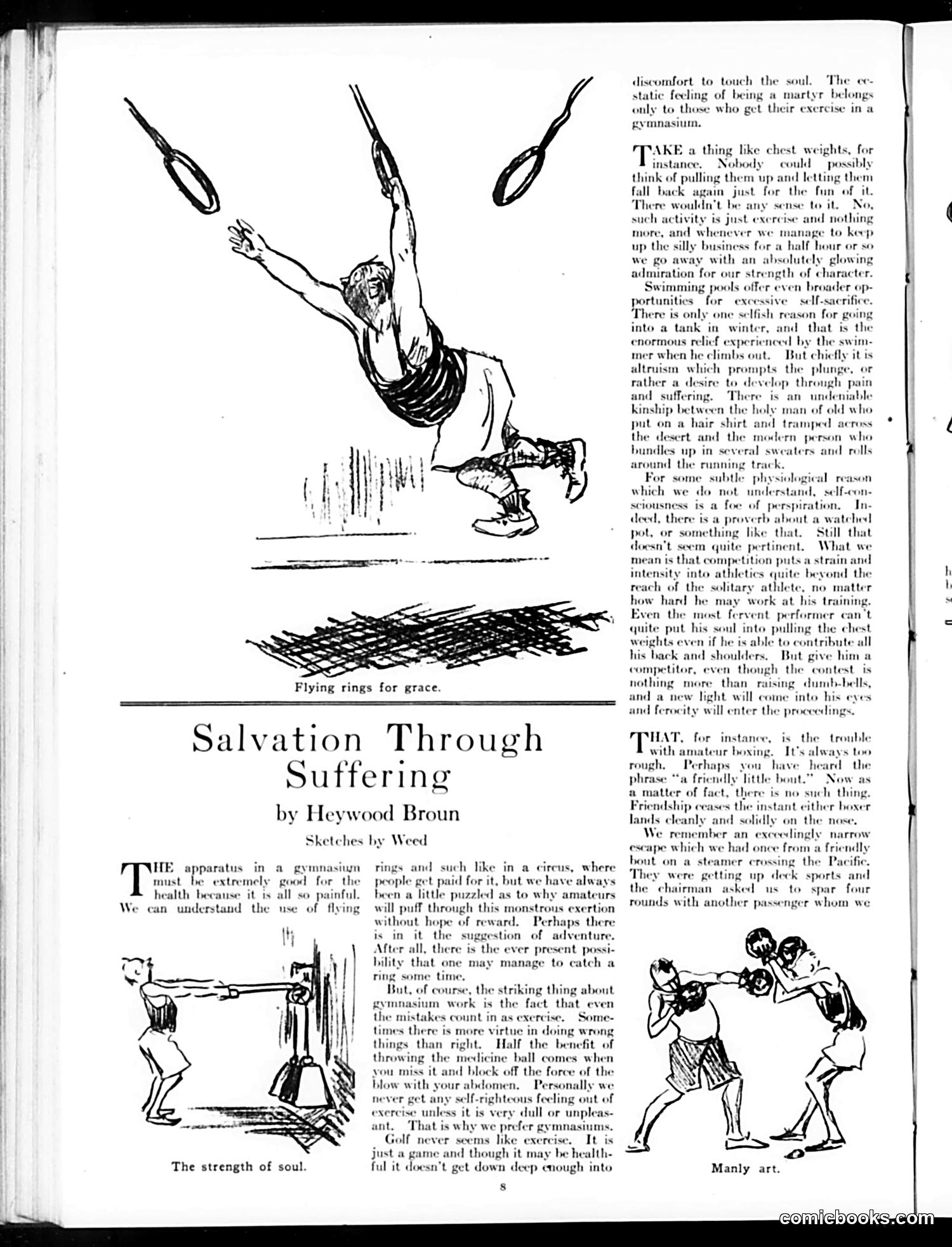 Judge — December 23, 1922 — page 10 of 36