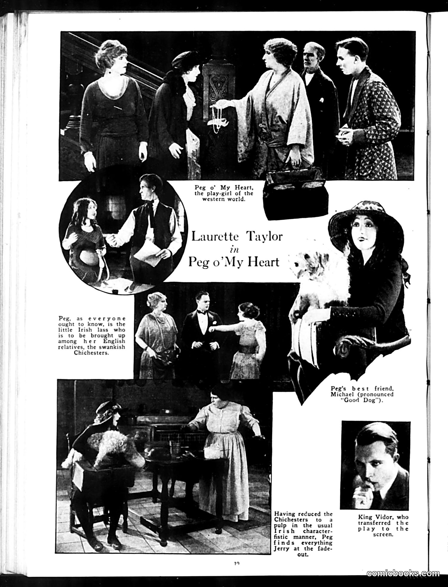 Judge — December 23, 1922 — page 12 of 36