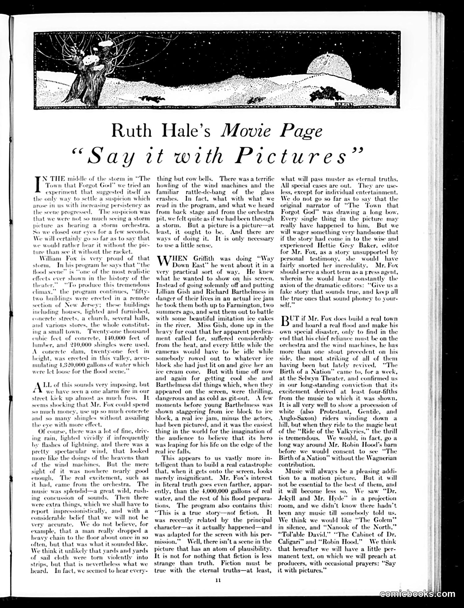 Judge — December 23, 1922 — page 13 of 36
