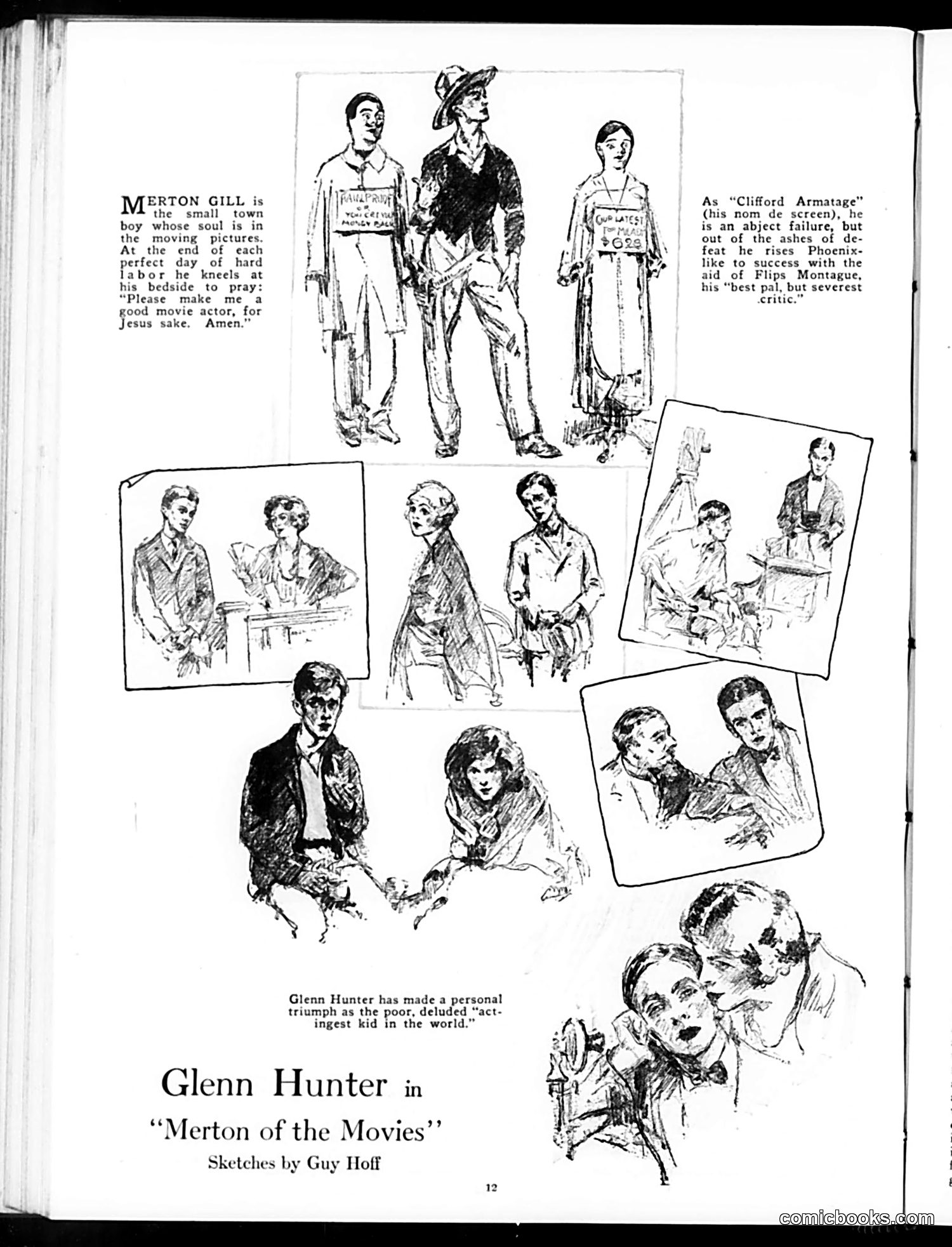 Judge — December 23, 1922 — page 14 of 36