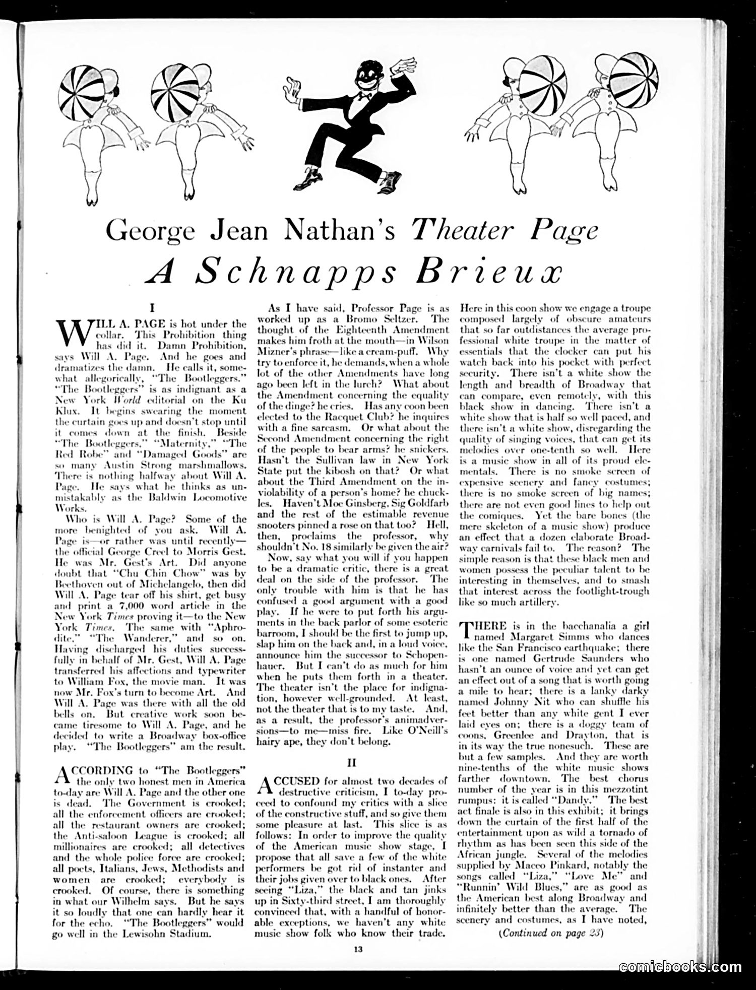 Judge — December 23, 1922 — page 15 of 36