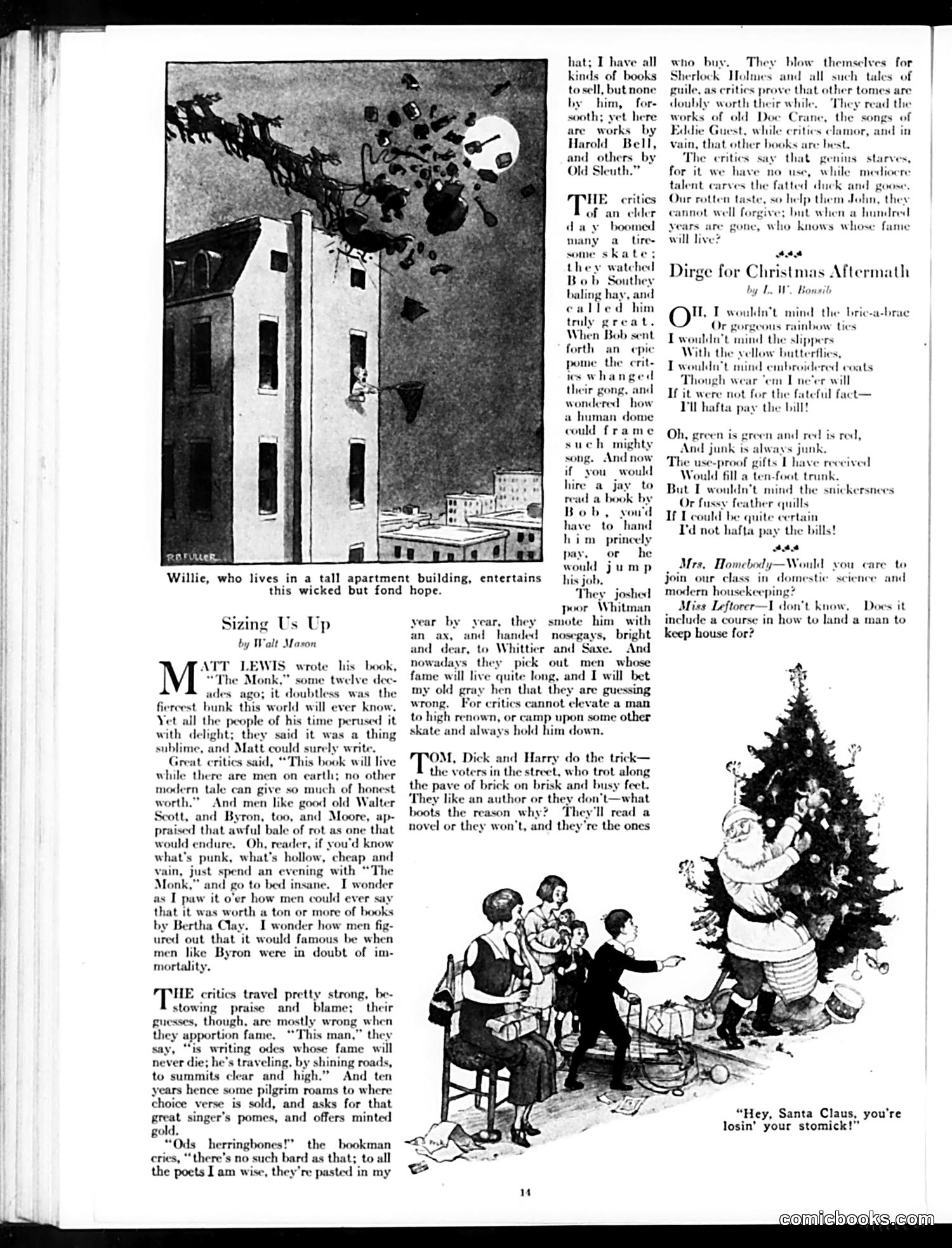 Judge — December 23, 1922 — page 16 of 36