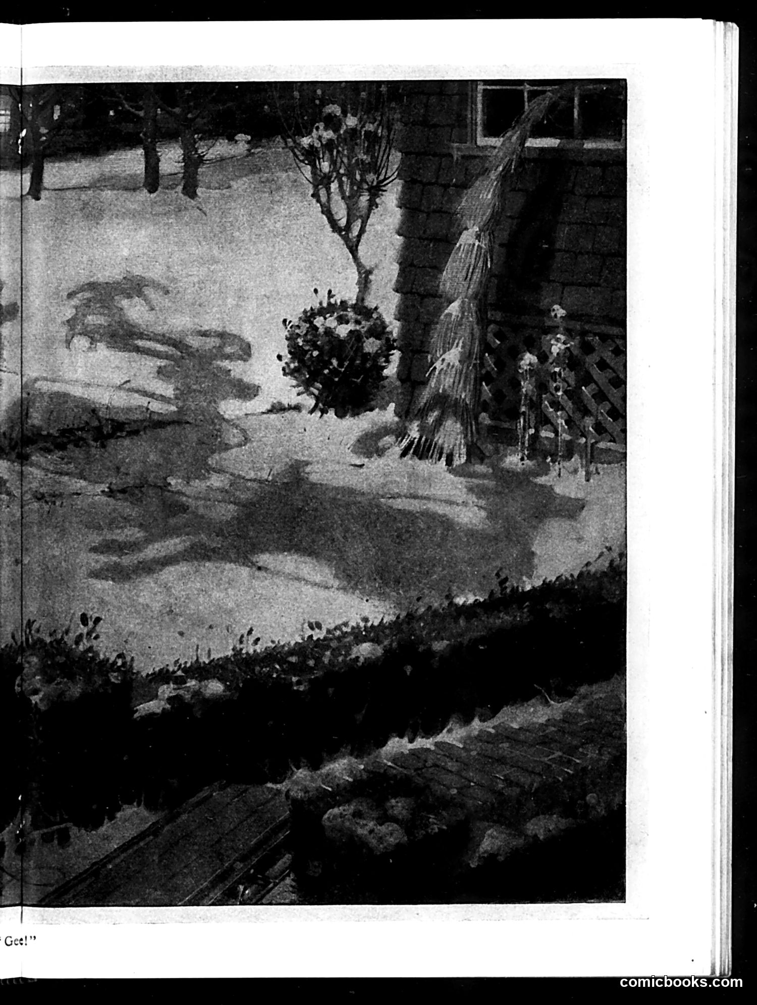 Judge — December 23, 1922 — page 19 of 36