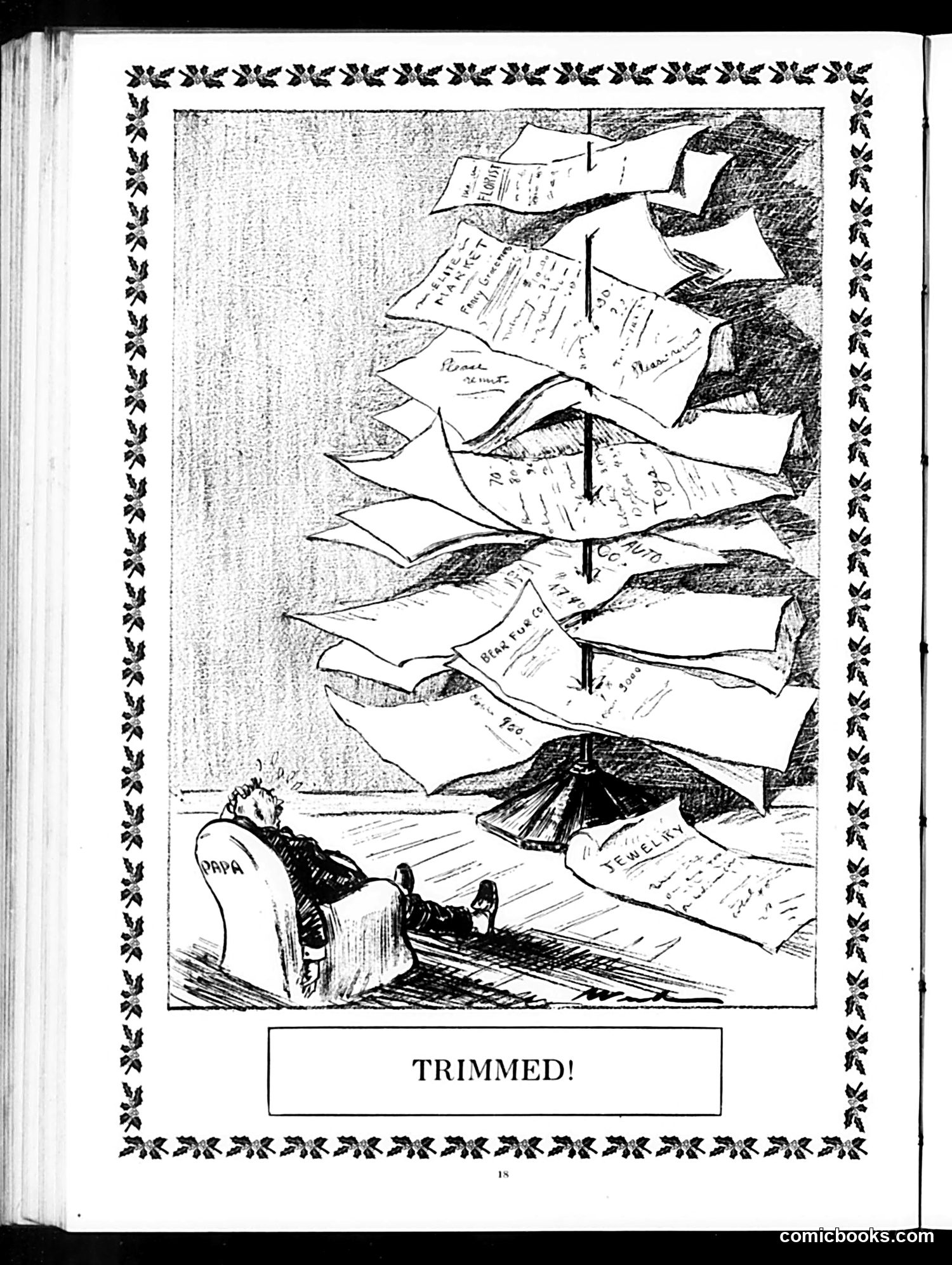 Judge — December 23, 1922 — page 20 of 36