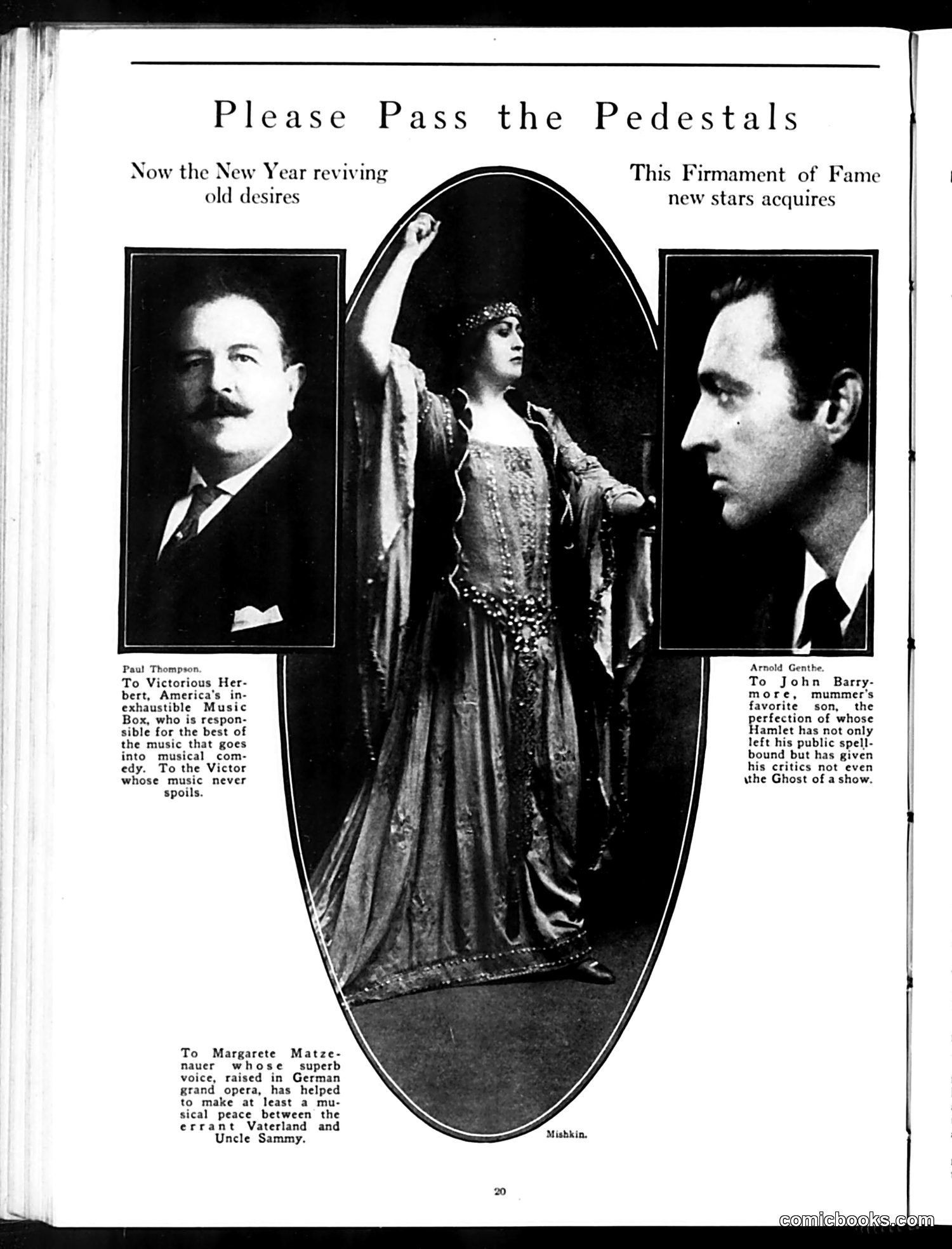 Judge — December 23, 1922 — page 22 of 36