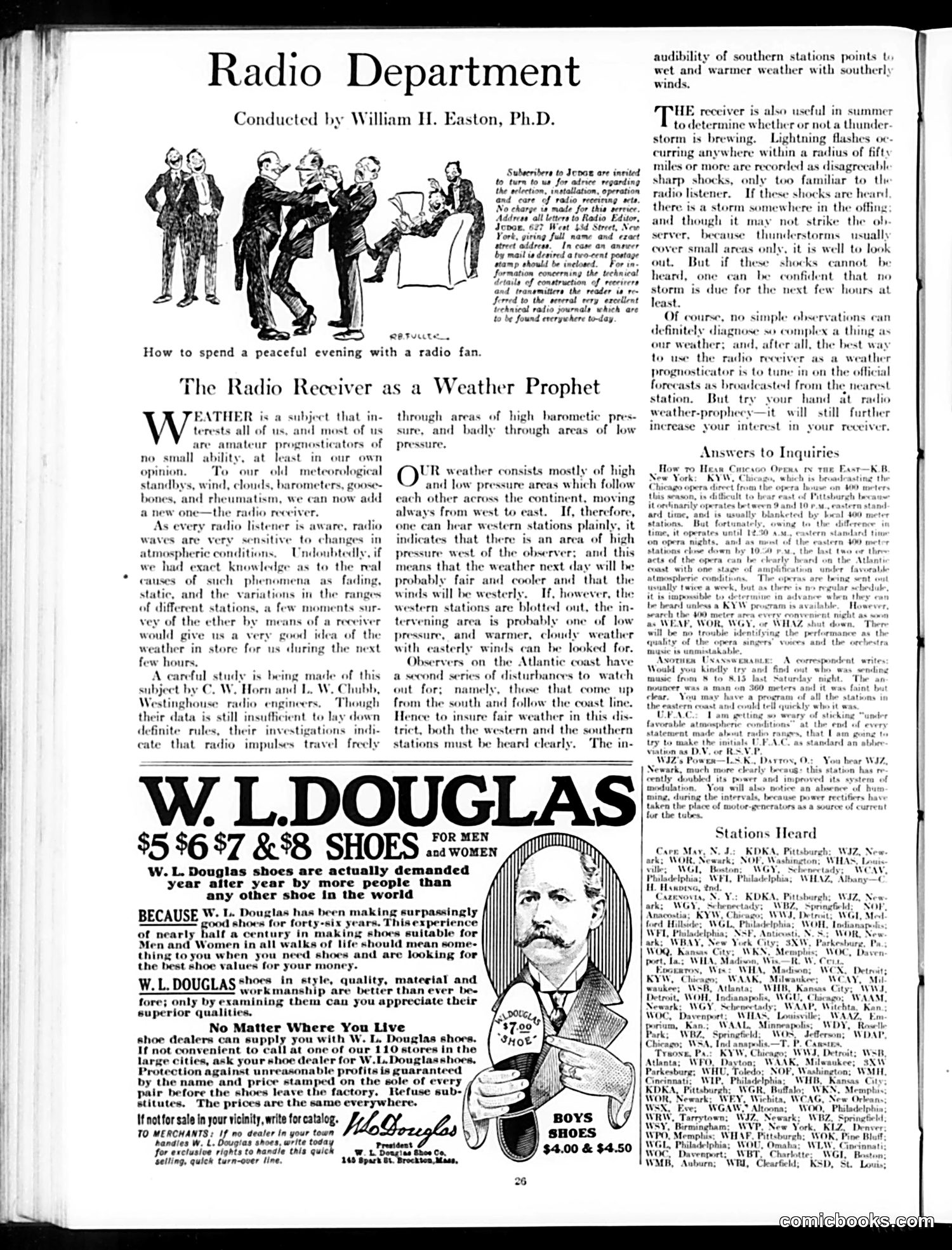 Judge — December 23, 1922 — page 28 of 36