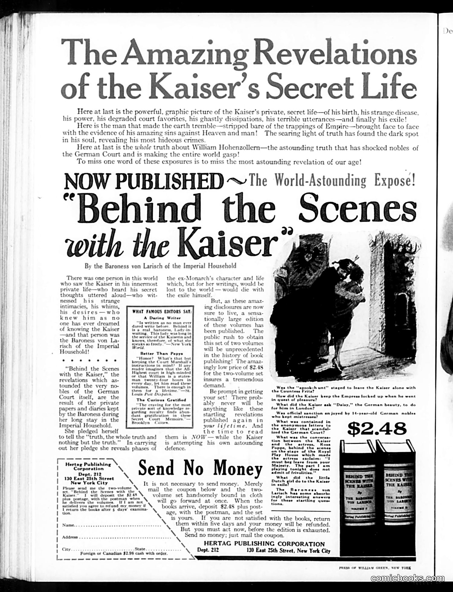 Judge — December 23, 1922 — page 36 of 36