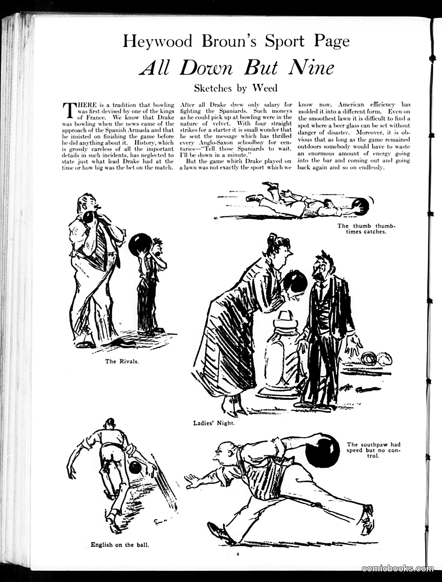 Judge — December 30, 1922 — page 6 of 37