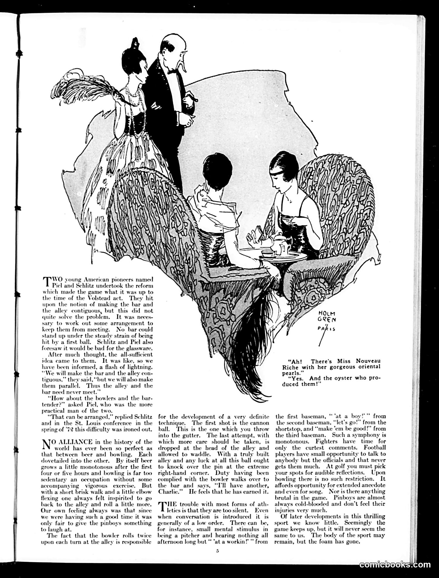 Judge — December 30, 1922 — page 7 of 37