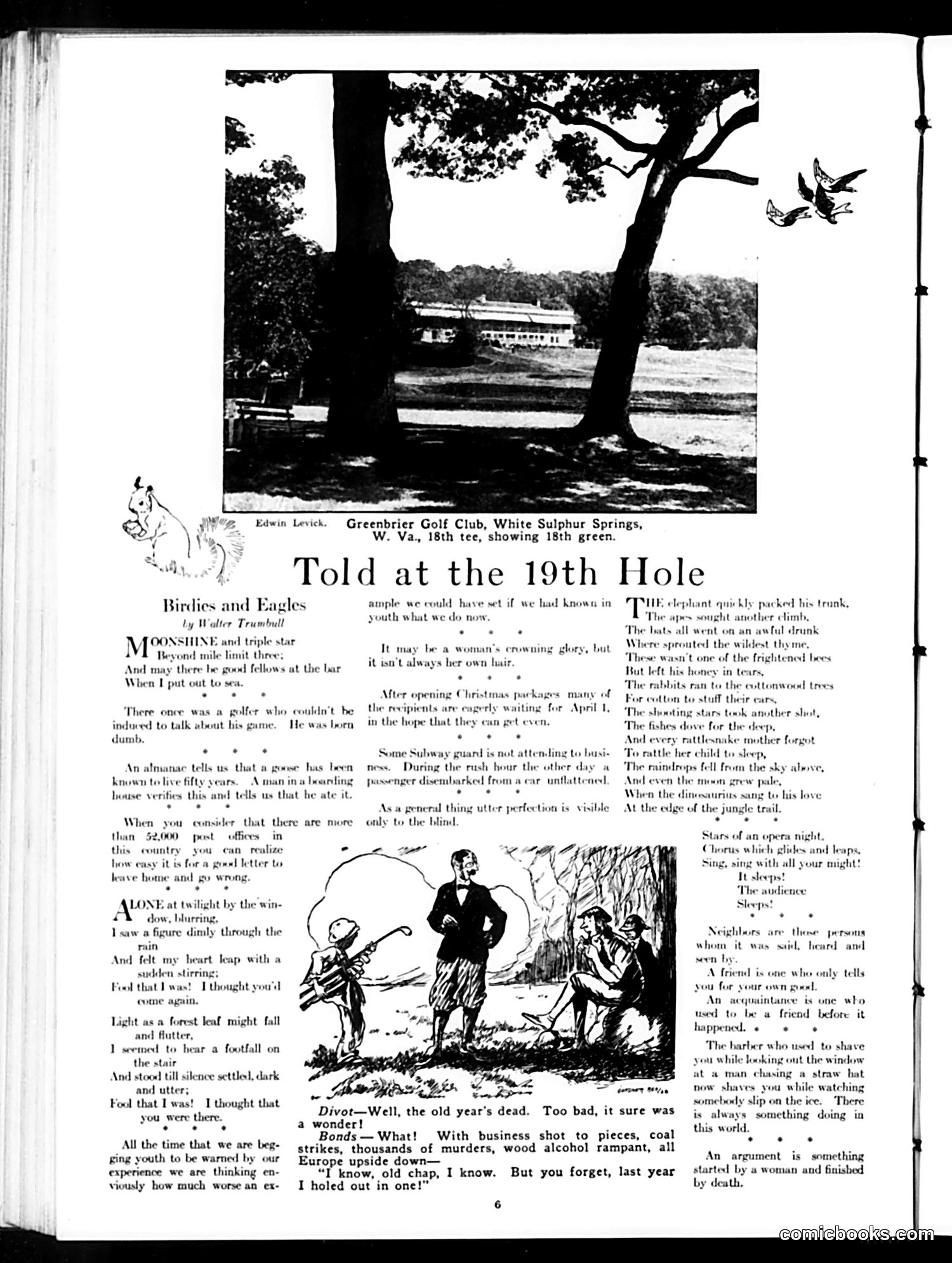 Judge — December 30, 1922 — page 8 of 37