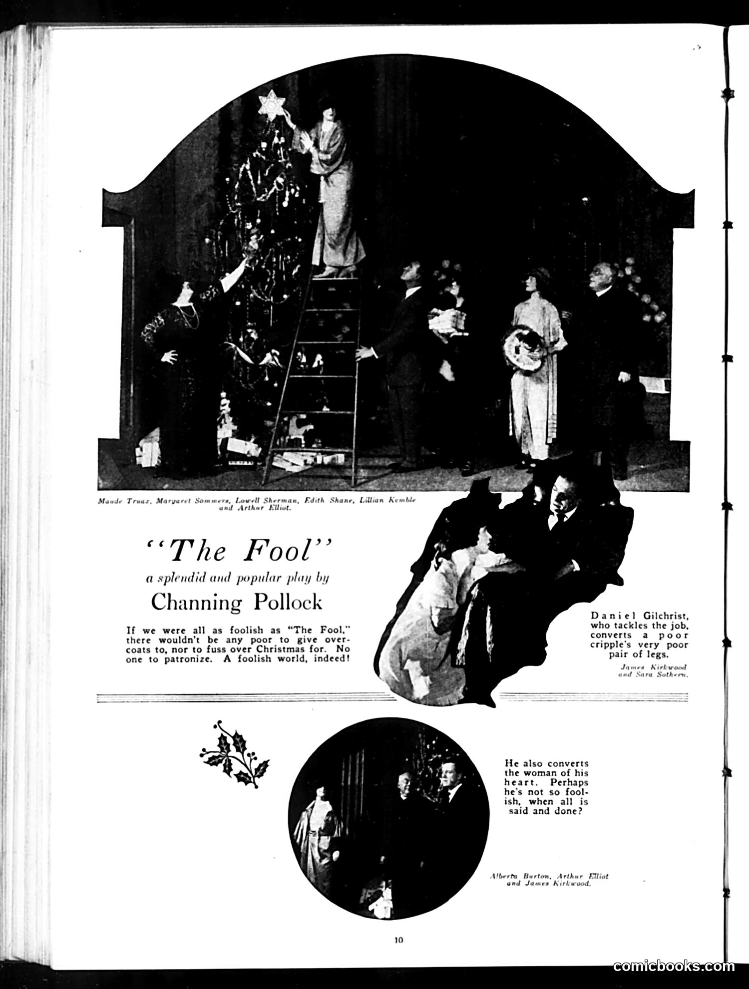 Judge — December 30, 1922 — page 12 of 37