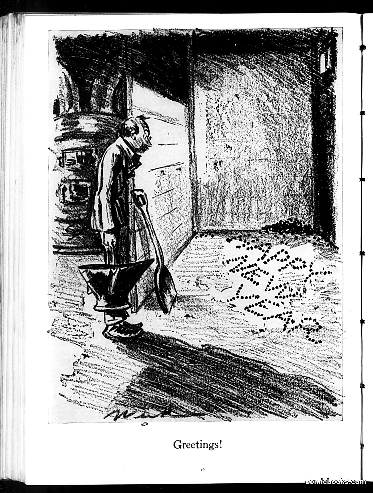 Judge — December 30, 1922 — page 14 of 37