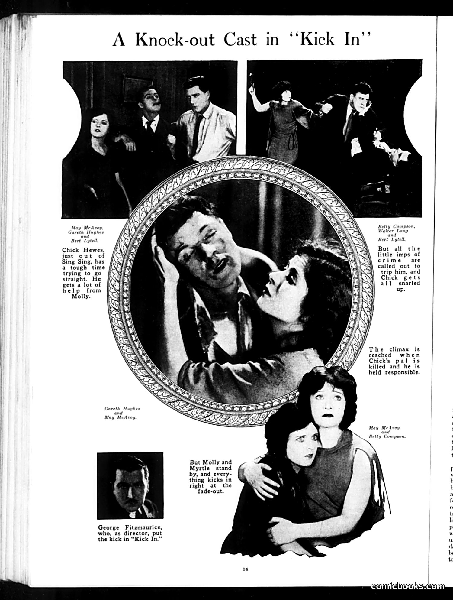 Judge — December 30, 1922 — page 16 of 37