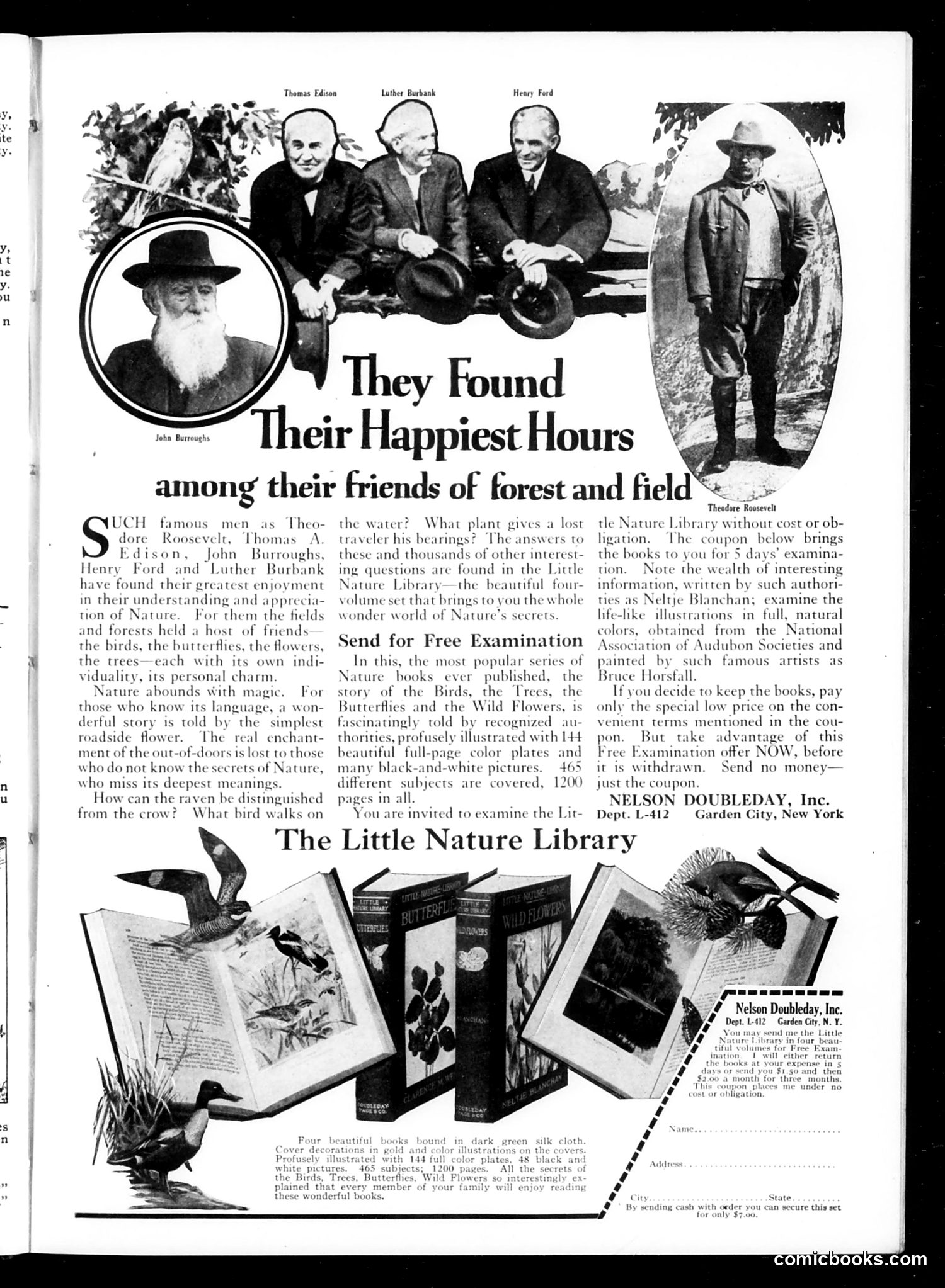 Judge — December 30, 1922 — page 35 of 37