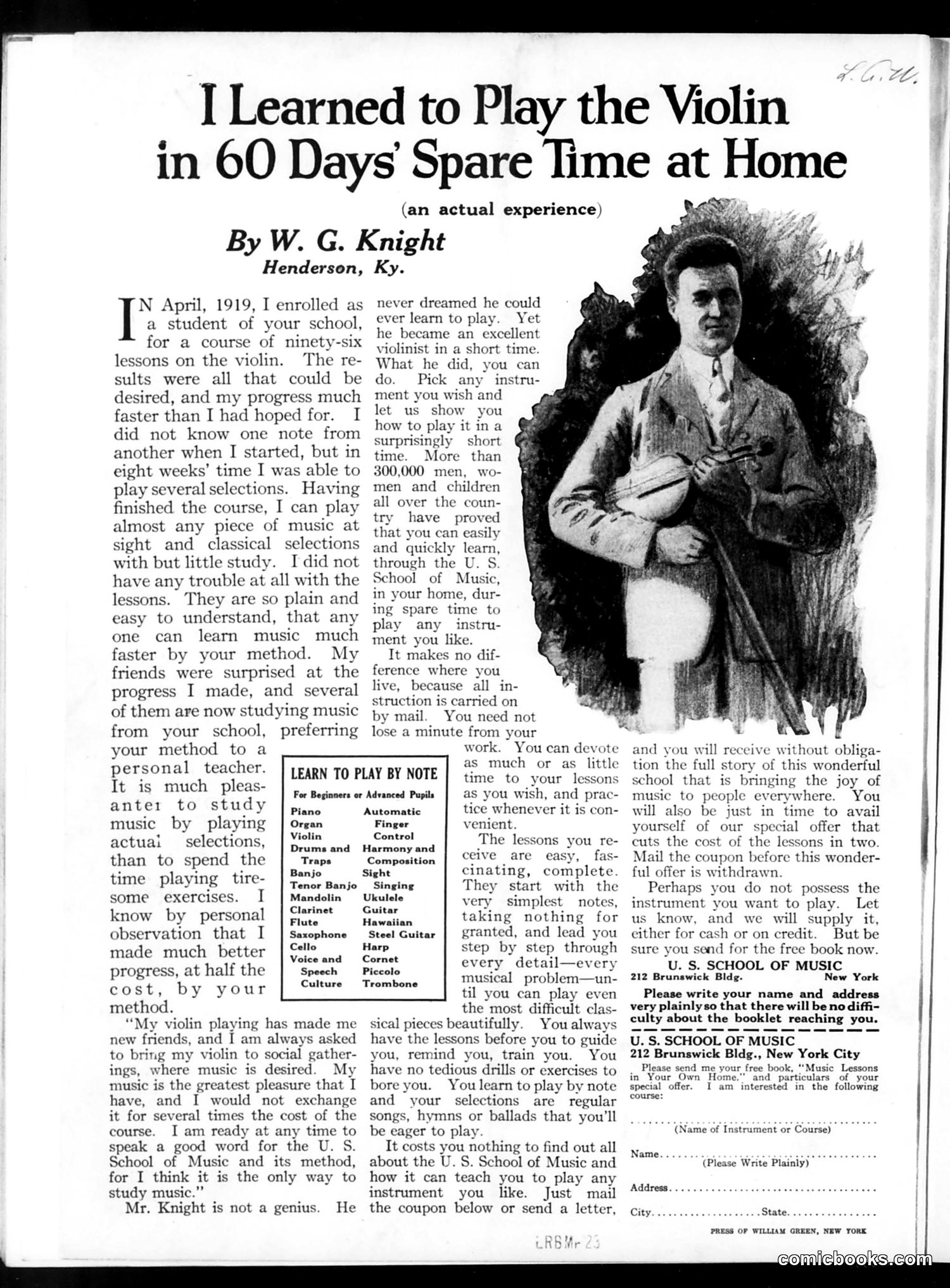 Judge — December 30, 1922 — page 36 of 37