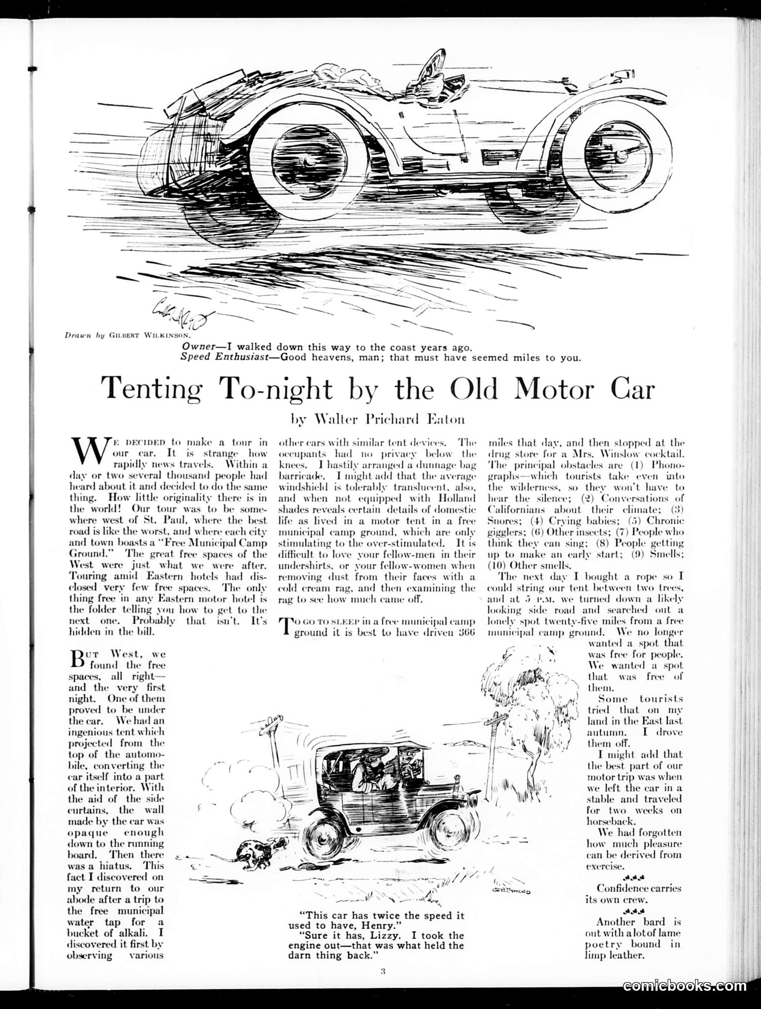Judge — January 6, 1923 — page 5 of 36