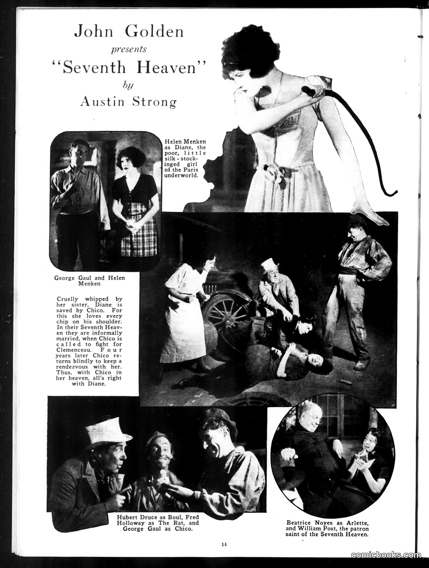 Judge — January 6, 1923 — page 16 of 36