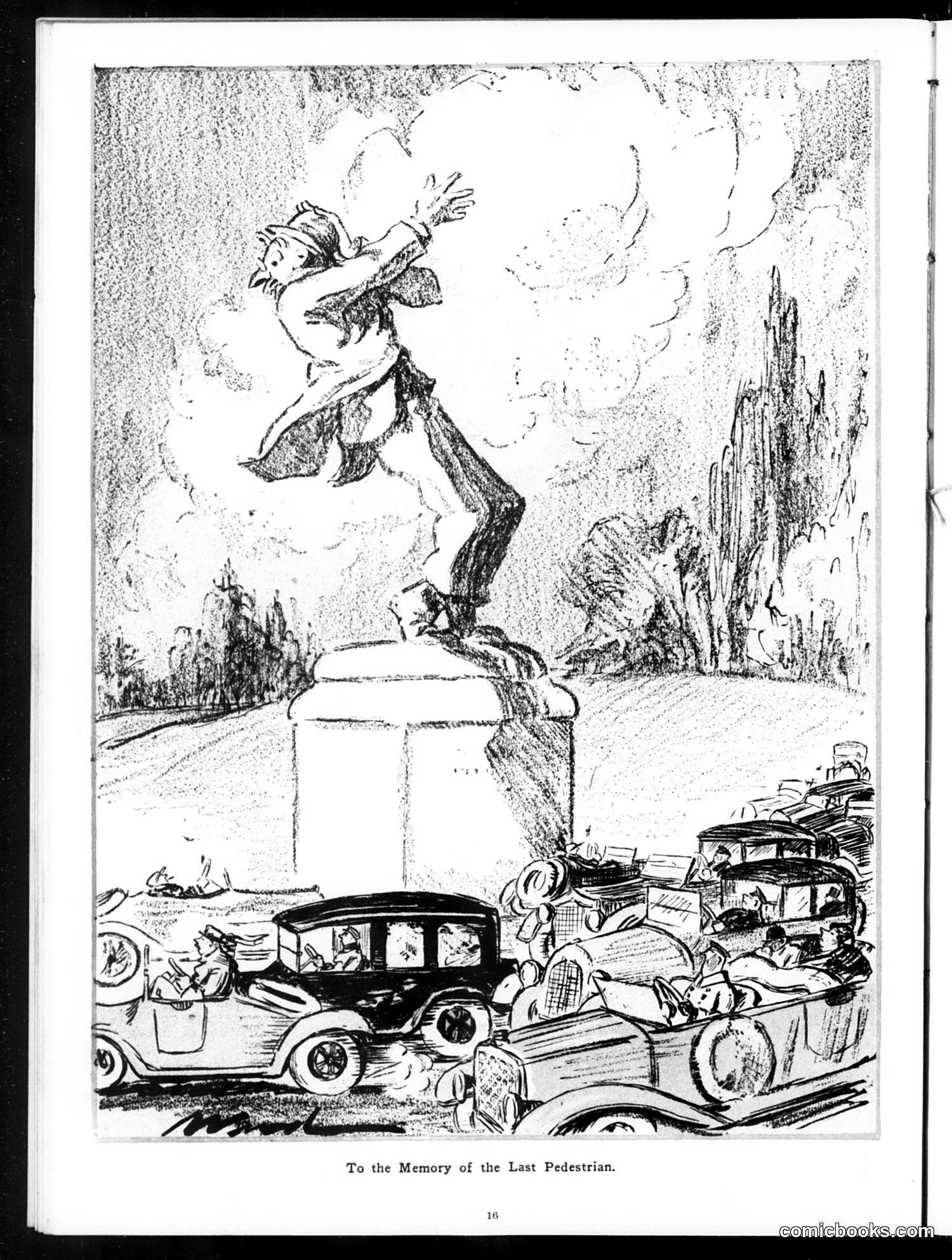 Judge — January 6, 1923 — page 18 of 36