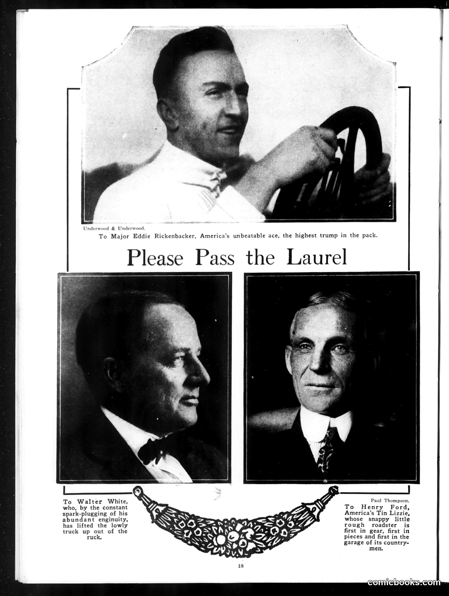 Judge — January 6, 1923 — page 20 of 36