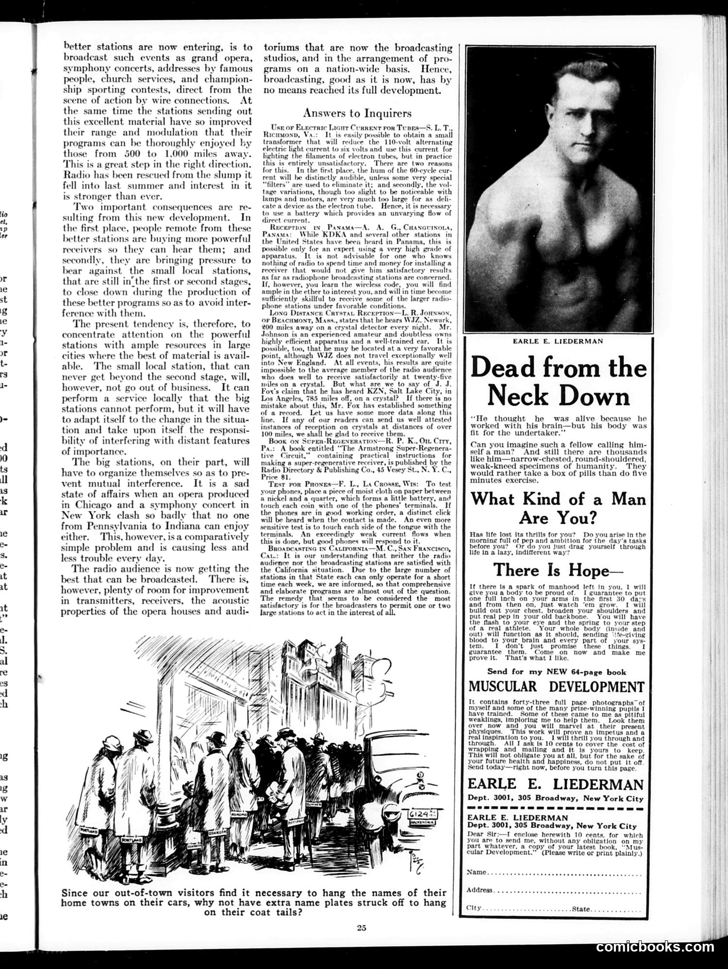 Judge — January 6, 1923 — page 27 of 36