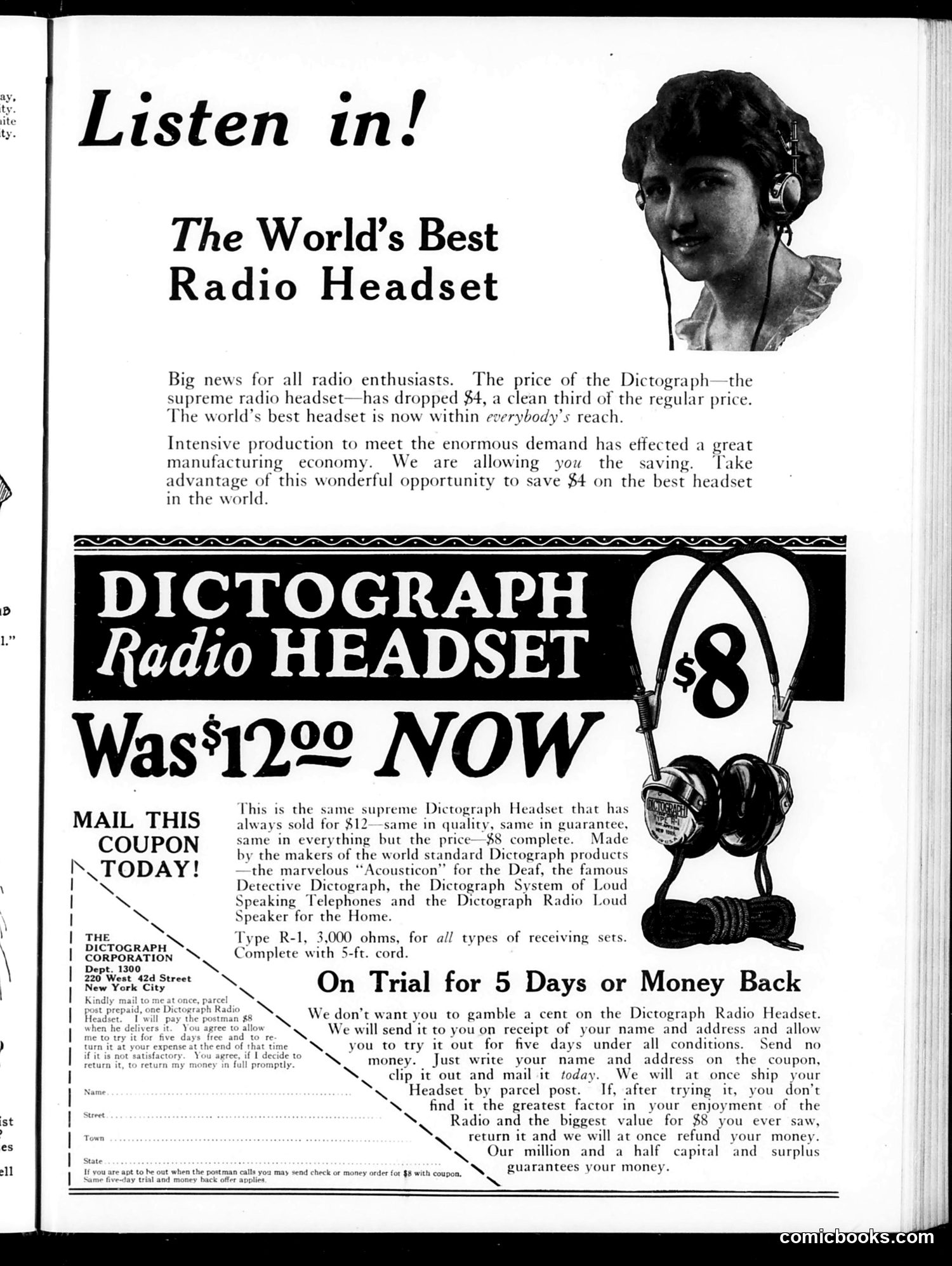 Judge — January 6, 1923 — page 35 of 36