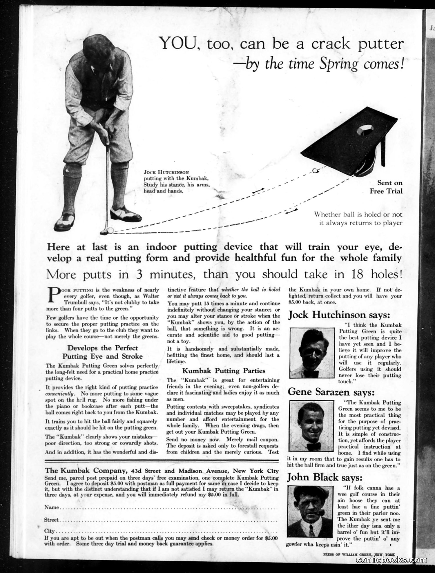 Judge — January 6, 1923 — page 36 of 36