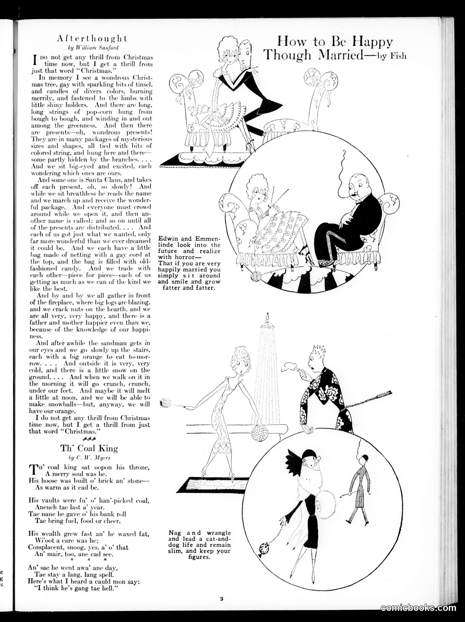 Judge — January 13, 1923 — page 5 of 36