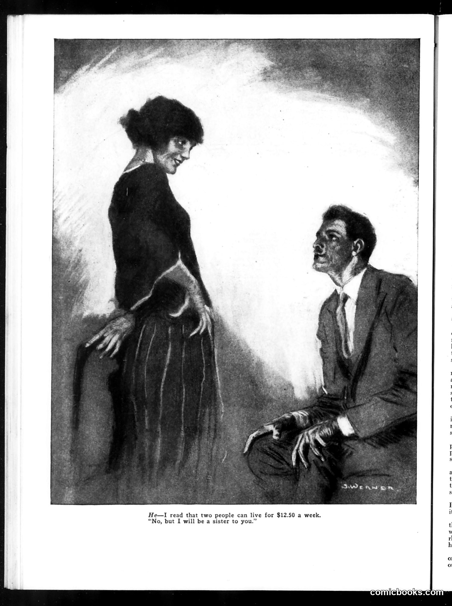 Judge — January 13, 1923 — page 6 of 36